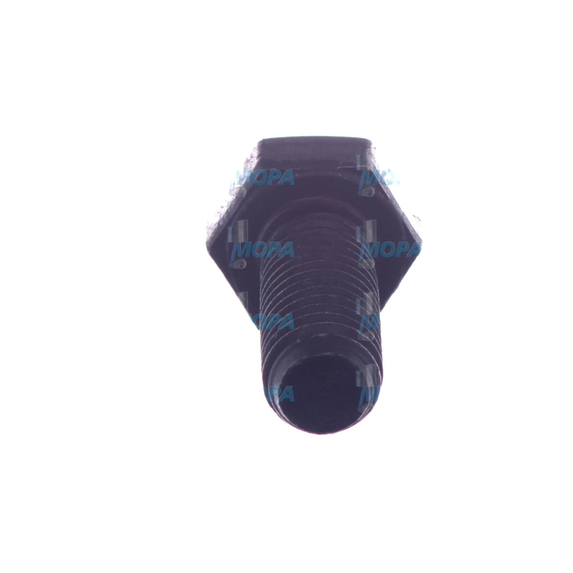 HEXAGON NUT - 01100152 suitable for Deutz engines 6