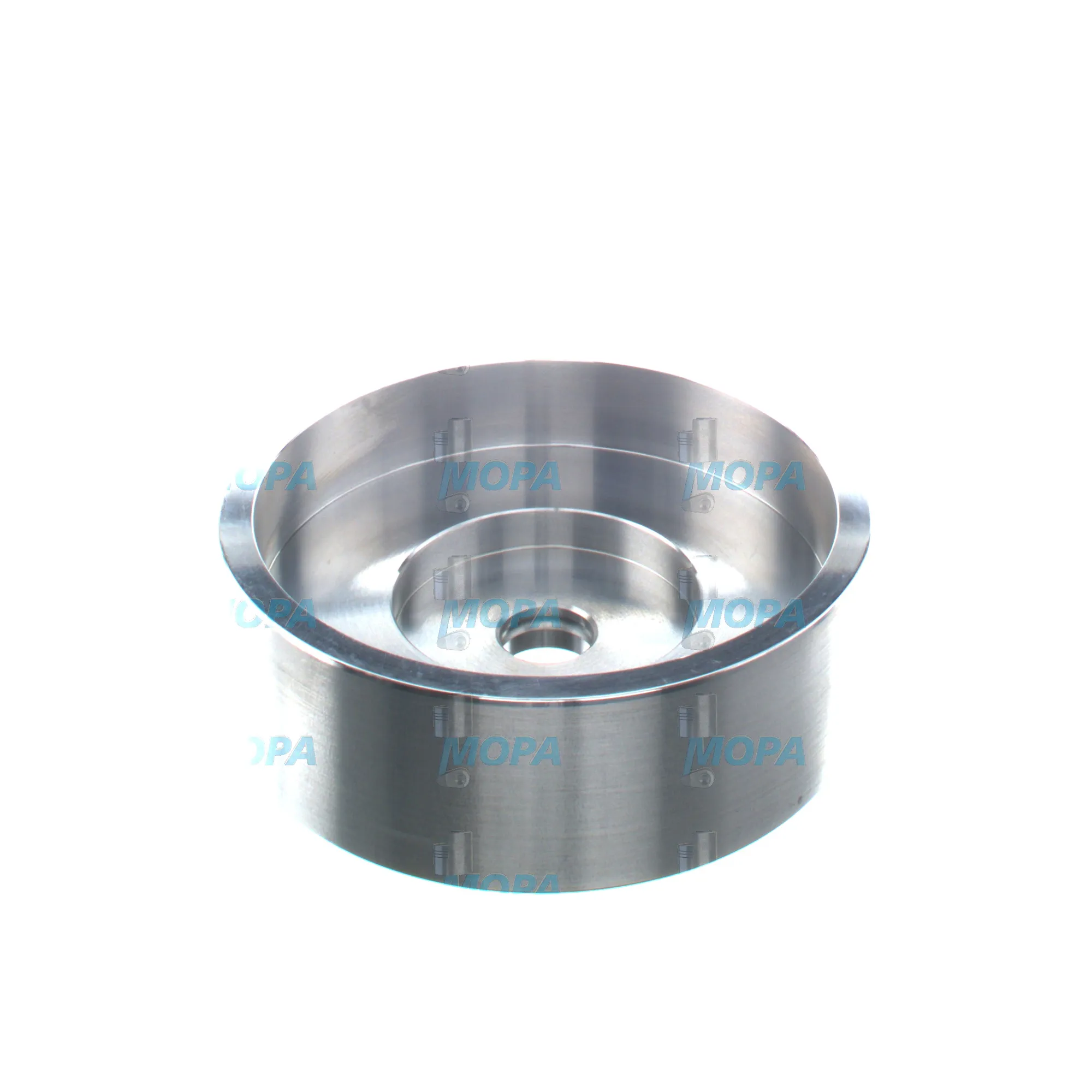 DRUCKPLATTE - 80996170017 passend für MAN D Motoren 8