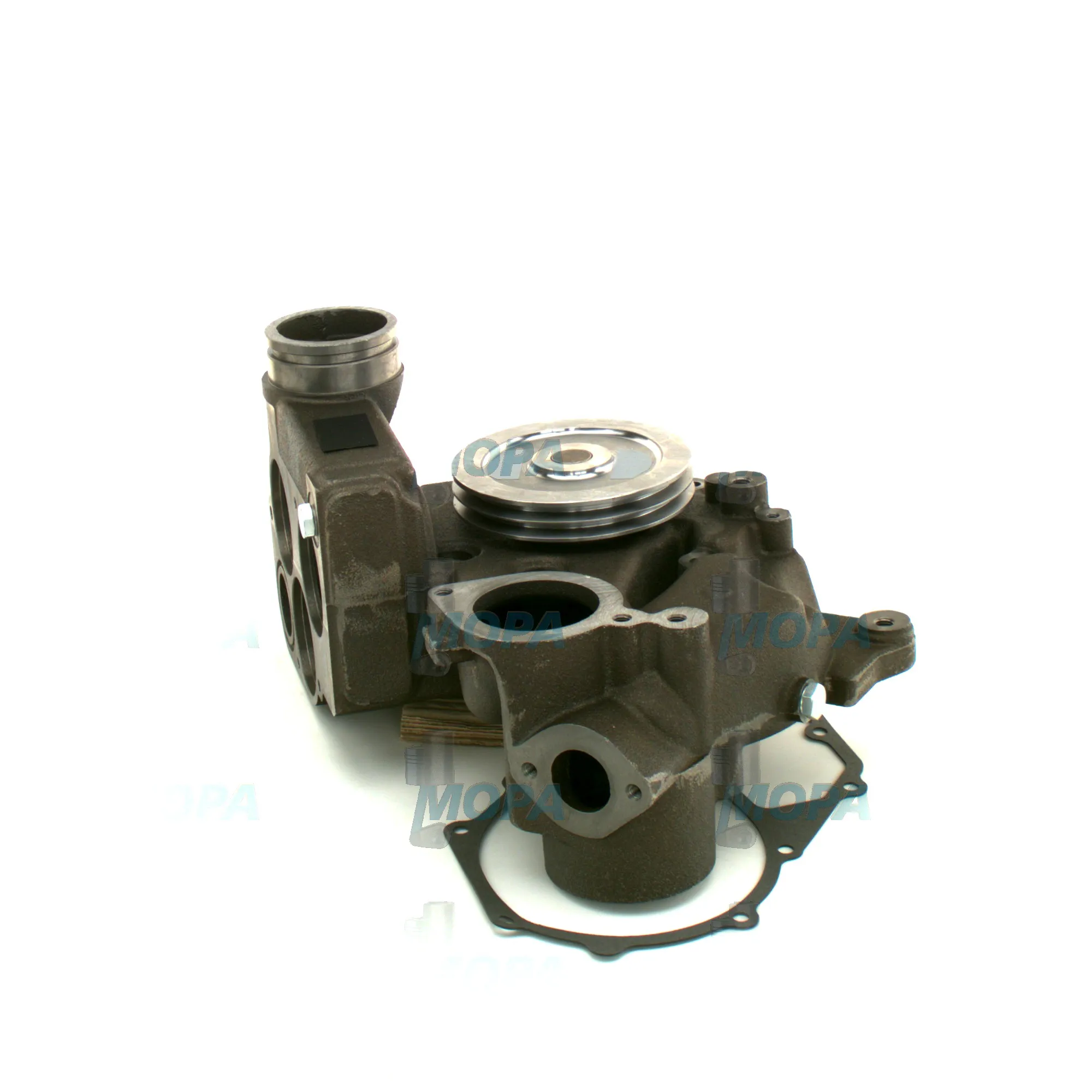 COOLANT PUMP - 51065006624 suitable for MAN D engines 8
