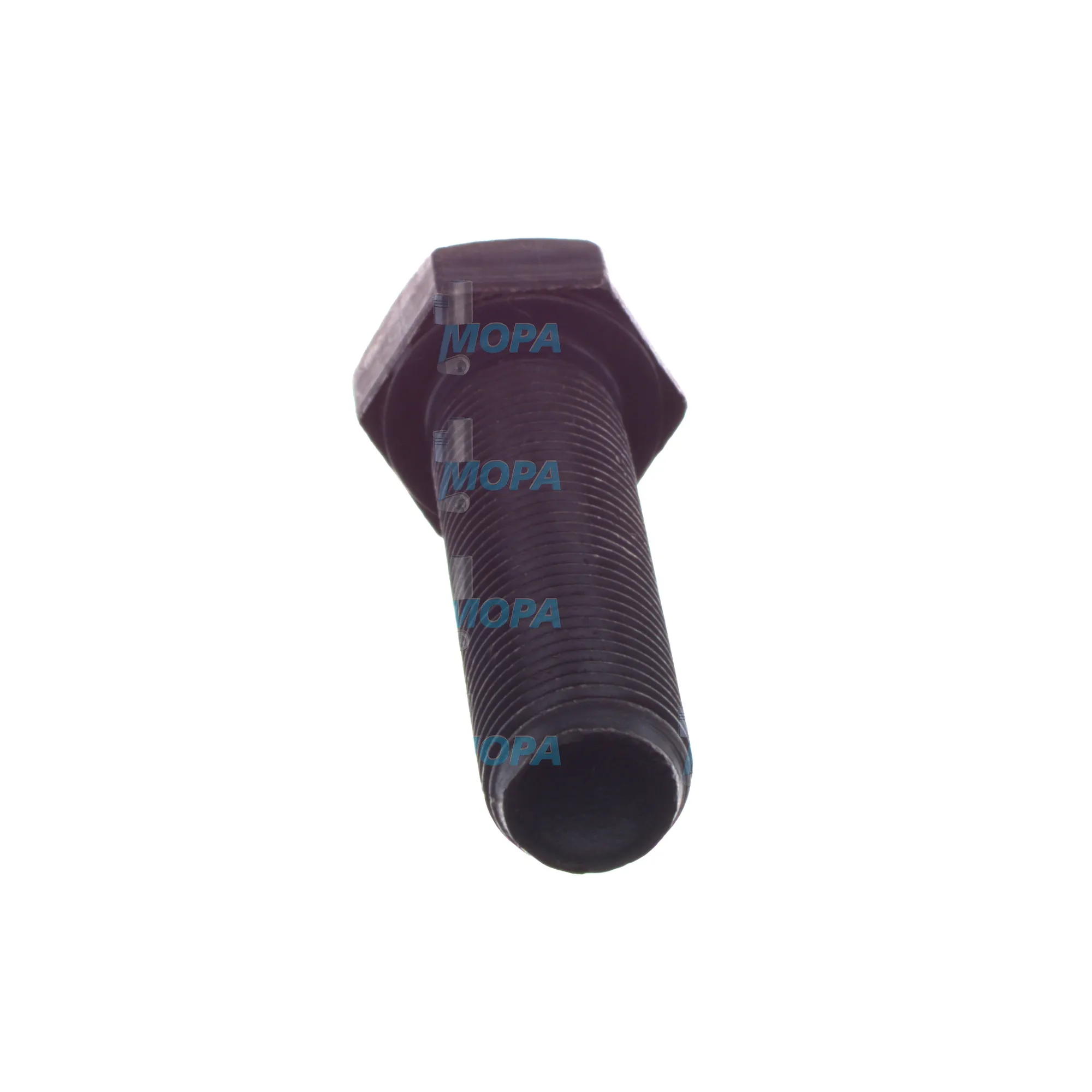 HEXAGON BOLT - 000961016027 suitable for MTU engines 5