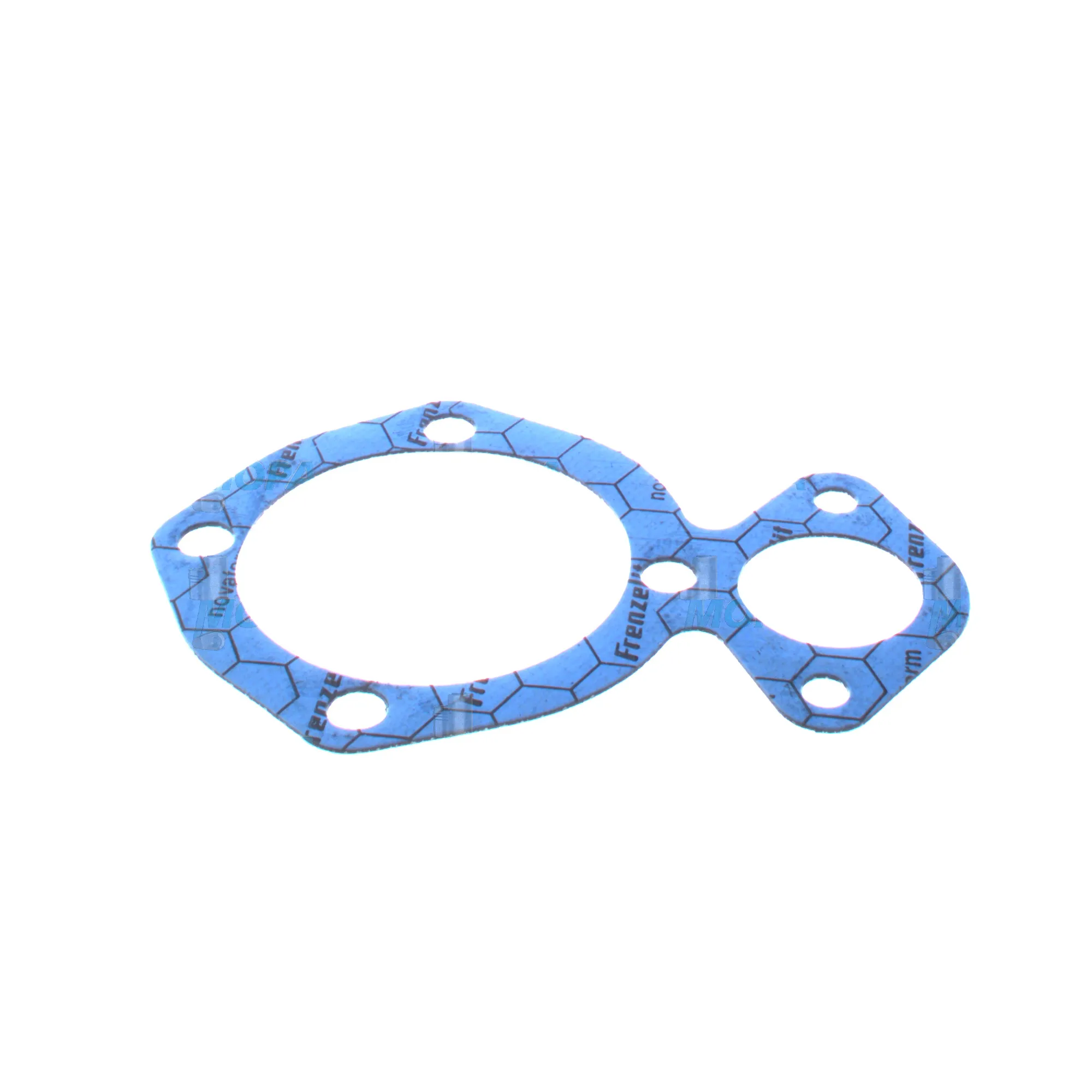GASKET - 5600511580 suitable for MTU engines 3
