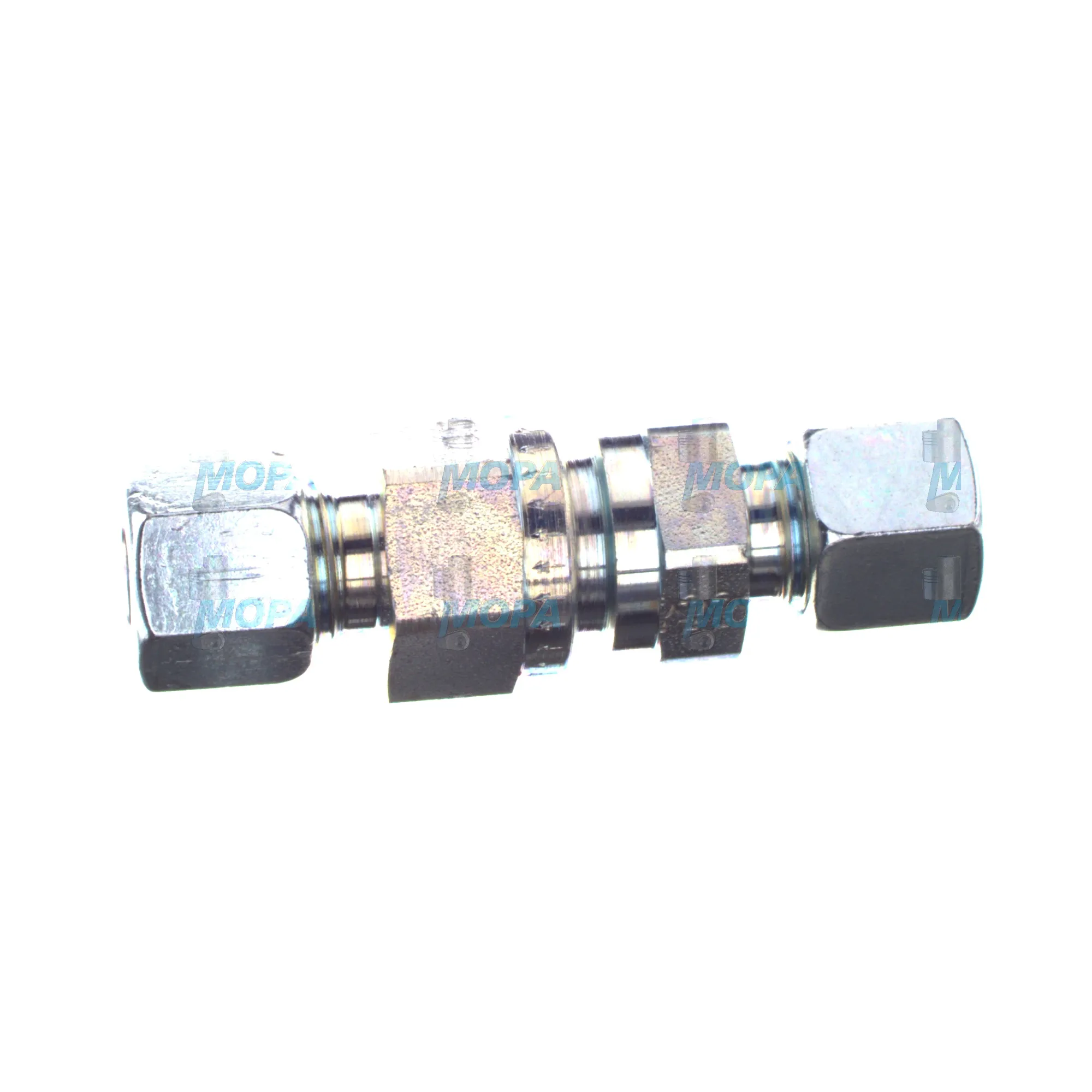 NON-RETURN VALVE - 700430010100 suitable for MTU engines 3