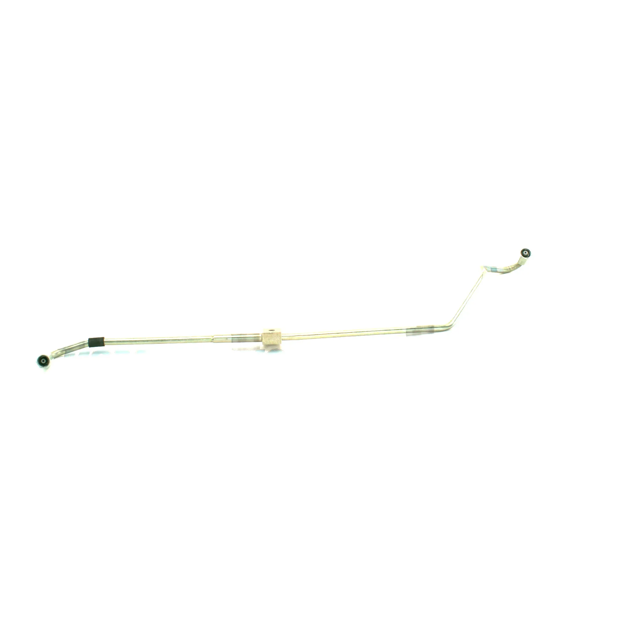 INJECTION LINE (leakage secured) - 51103030556 suitable for MAN D engines 5