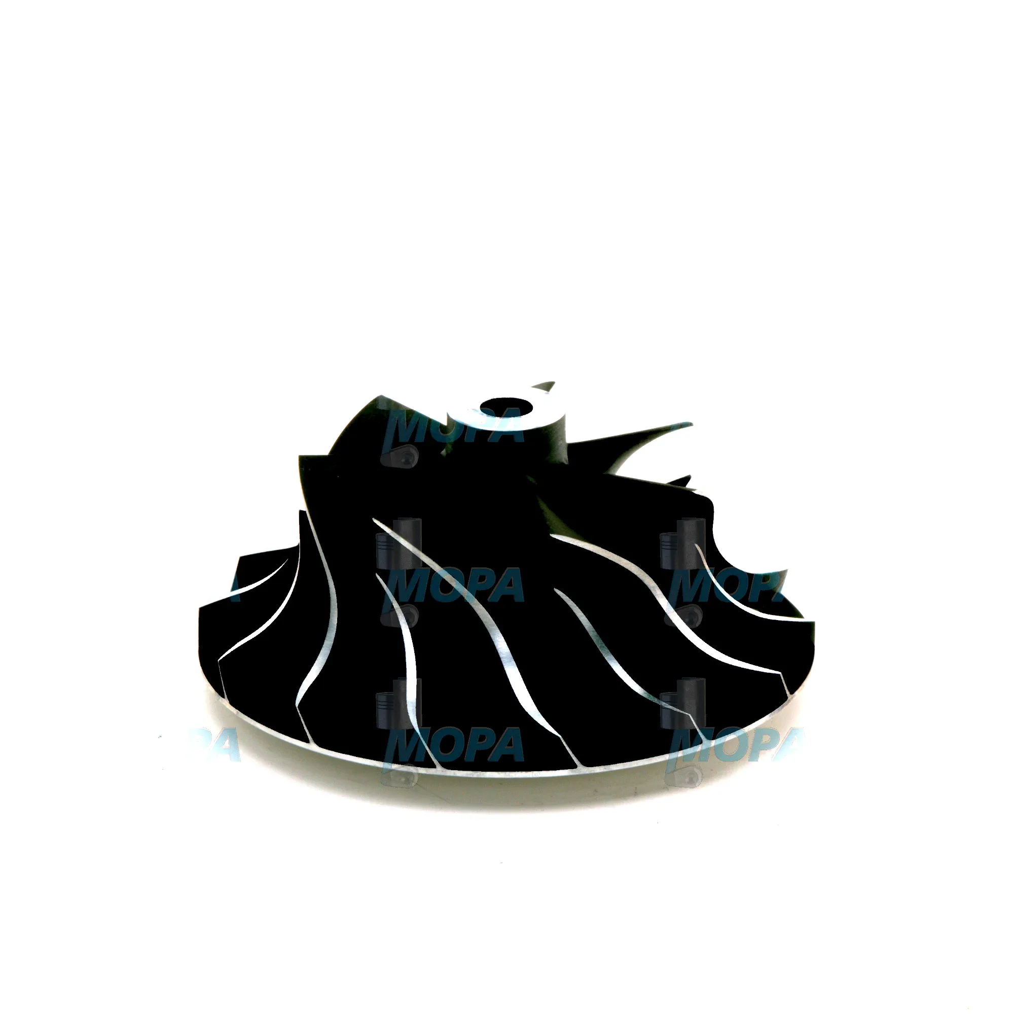 COMPRESSOR WHEEL - 51093020028 suitable for MAN D engines 6