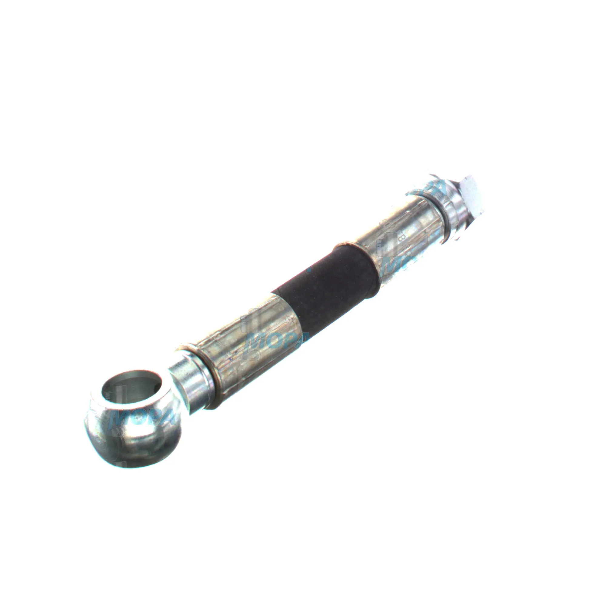 SCHLAUCHLEITUNG - 01244685 passend für Deutz Motoren 10