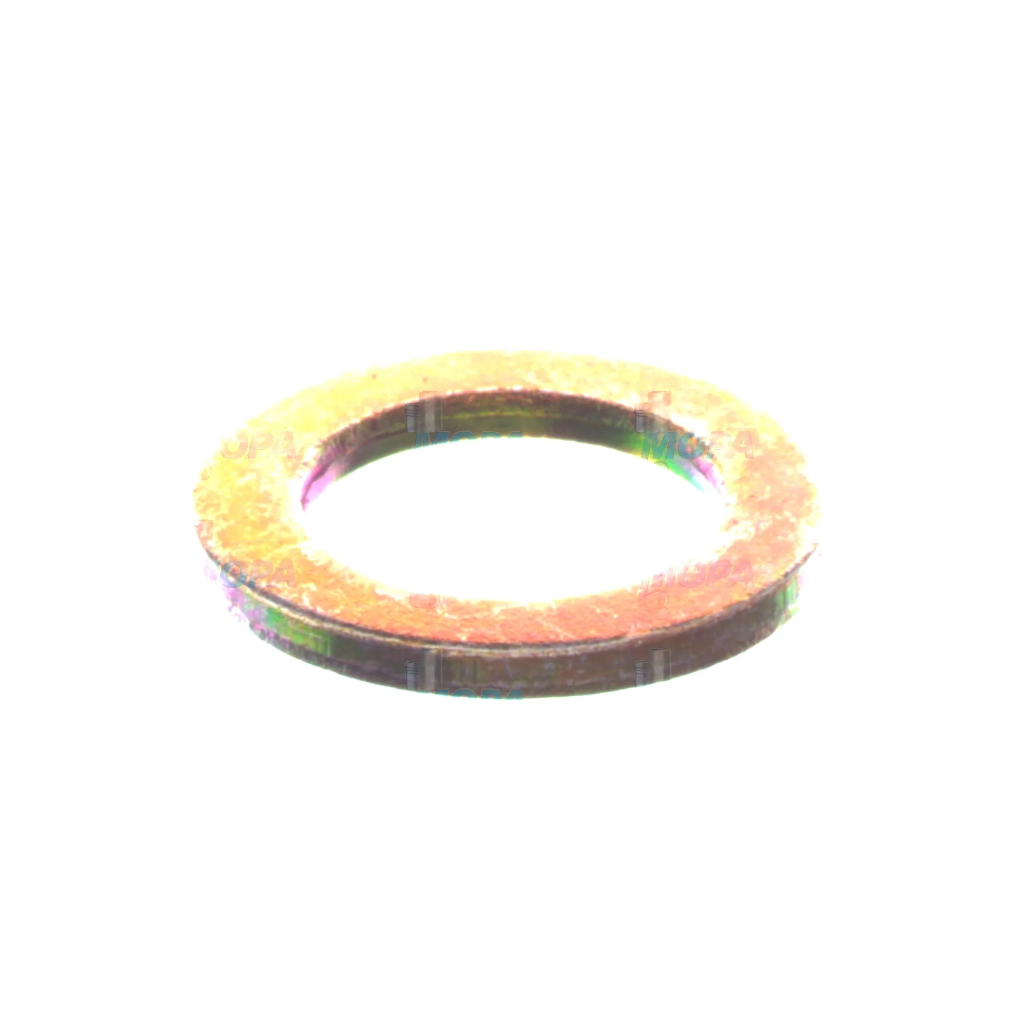 PLAIN WASHER - 01107560 suitable for Deutz engines 7