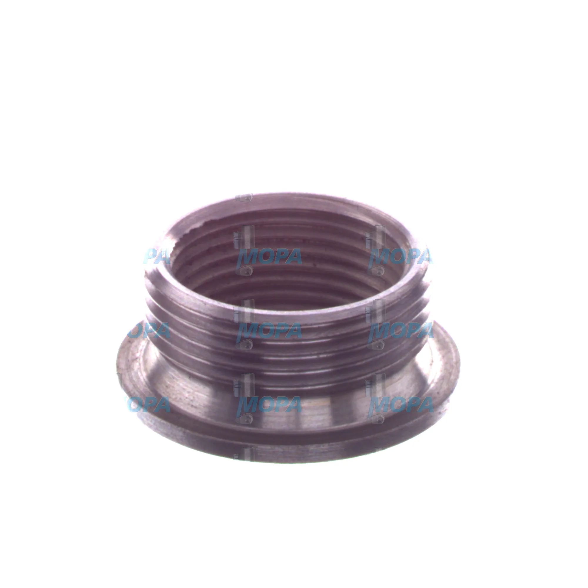 THREADED BUSHING - 02403711 suitable for Deutz engines 8