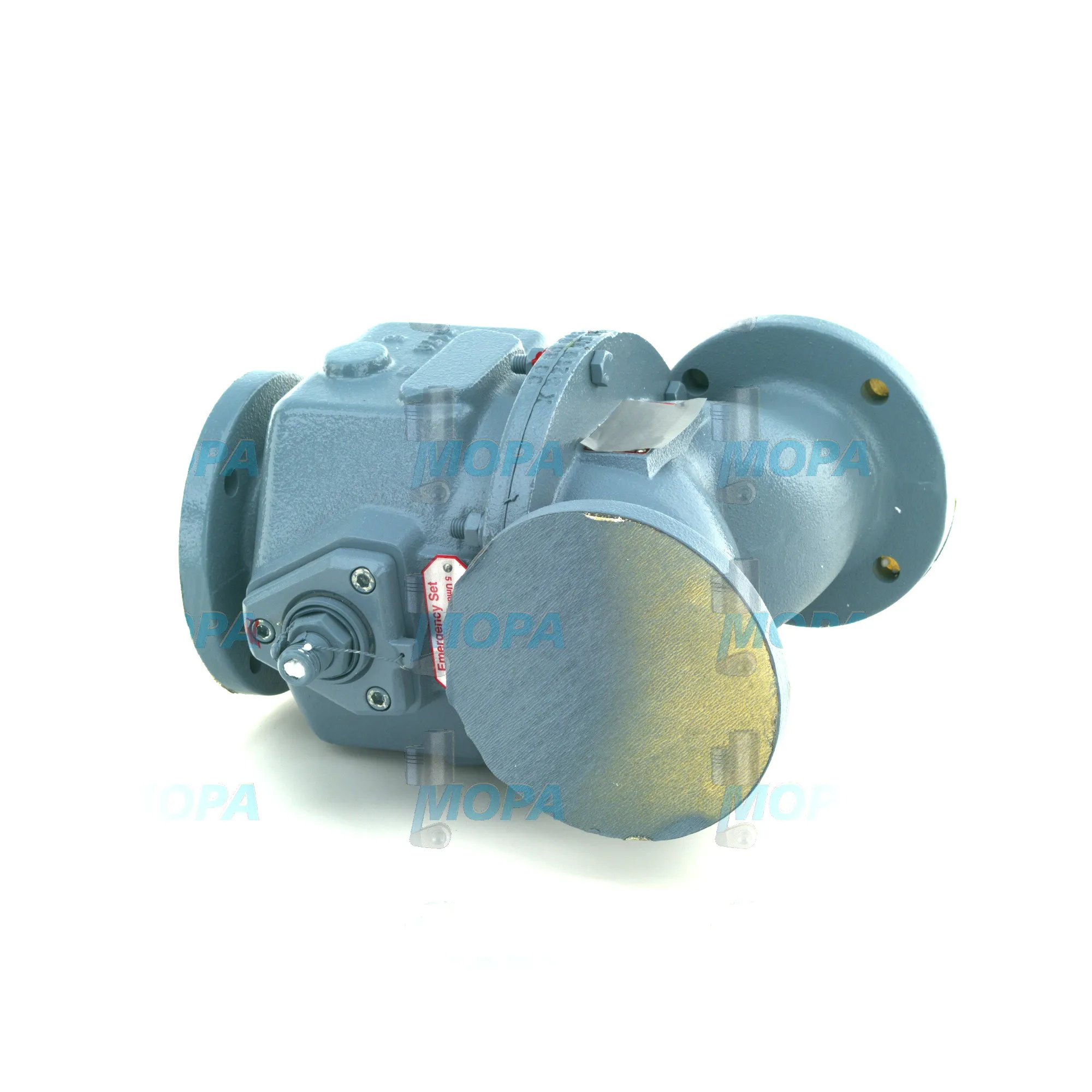 TEMPERATURE CONTROLLER - 605250100016 suitable for MWM & Deutz engines 8