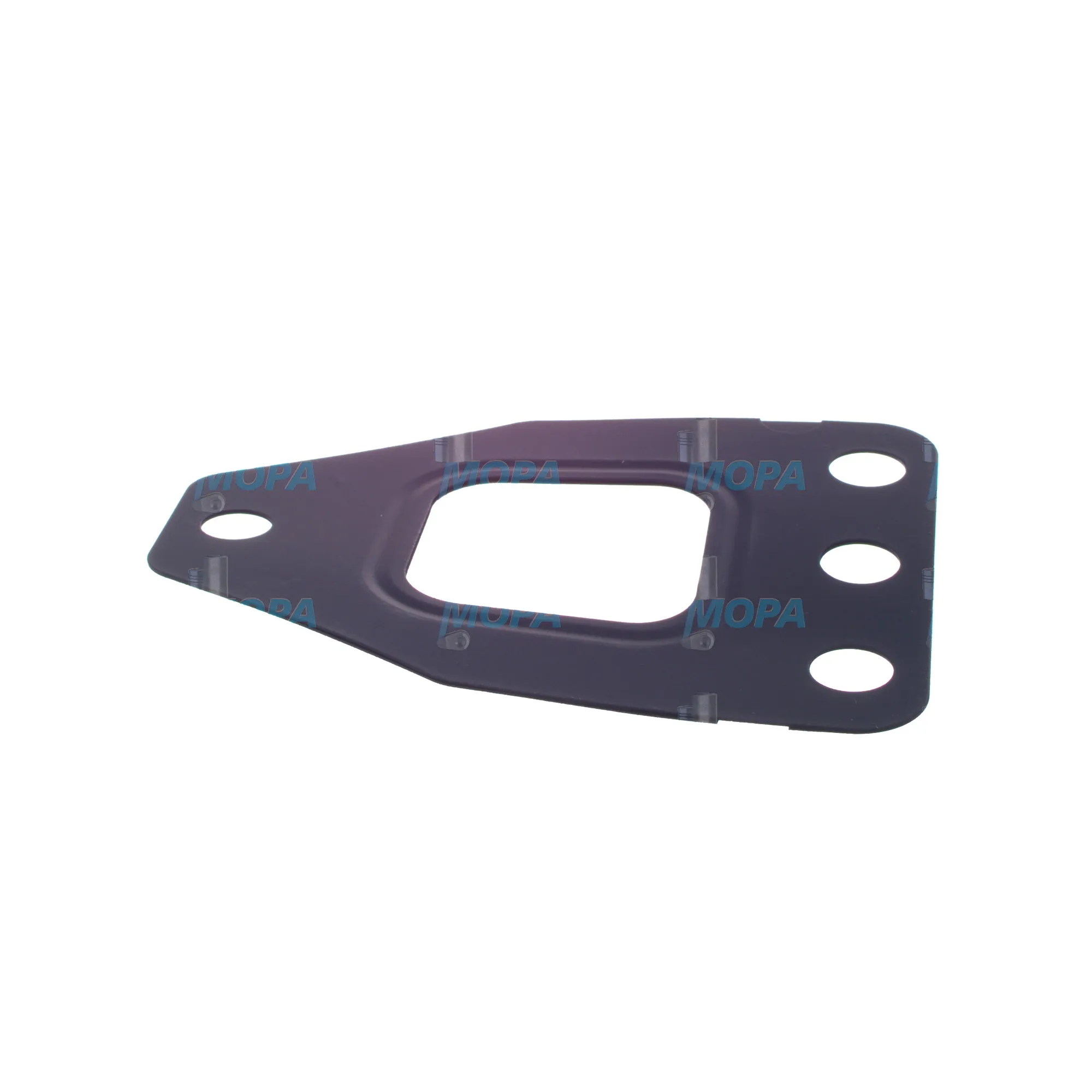 EXHAUST MANIFOLD GASKET - 51089010315 suitable for MAN D engines 5