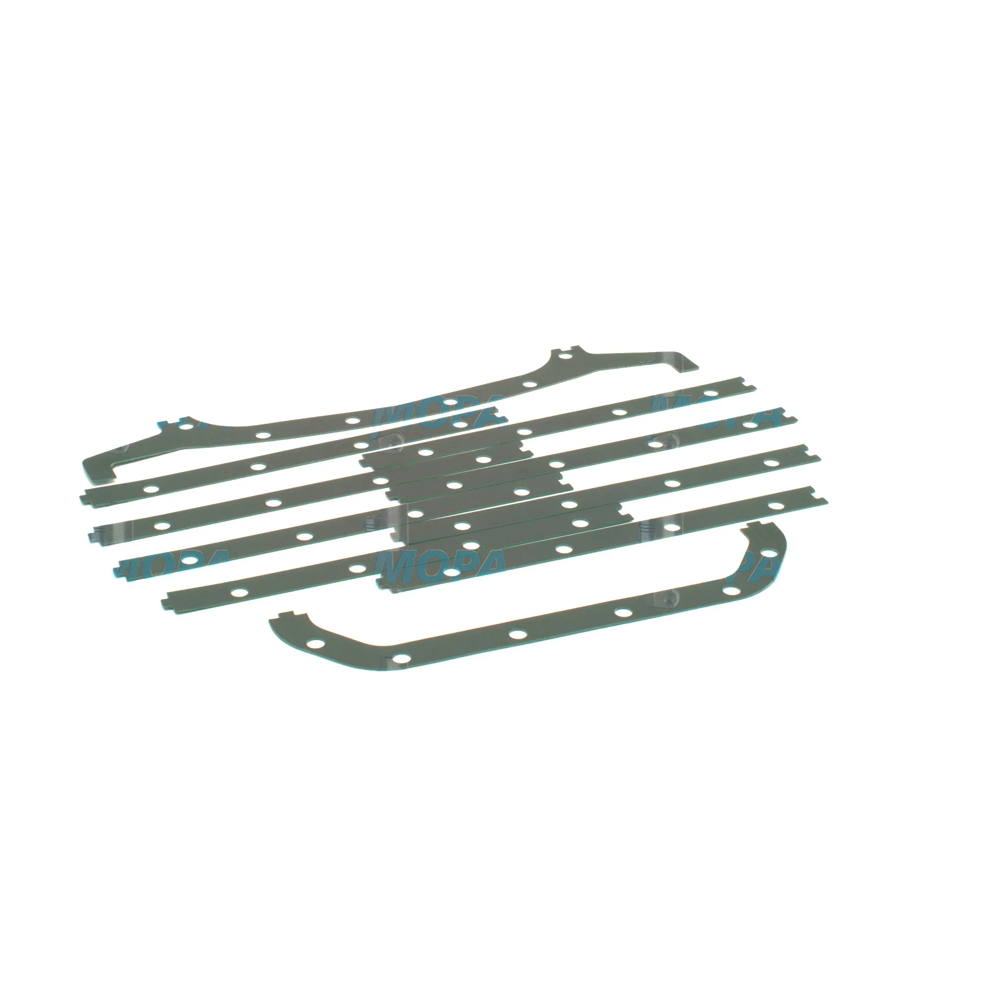 GASKET - 02104097 suitable for MWM & Deutz engines 3