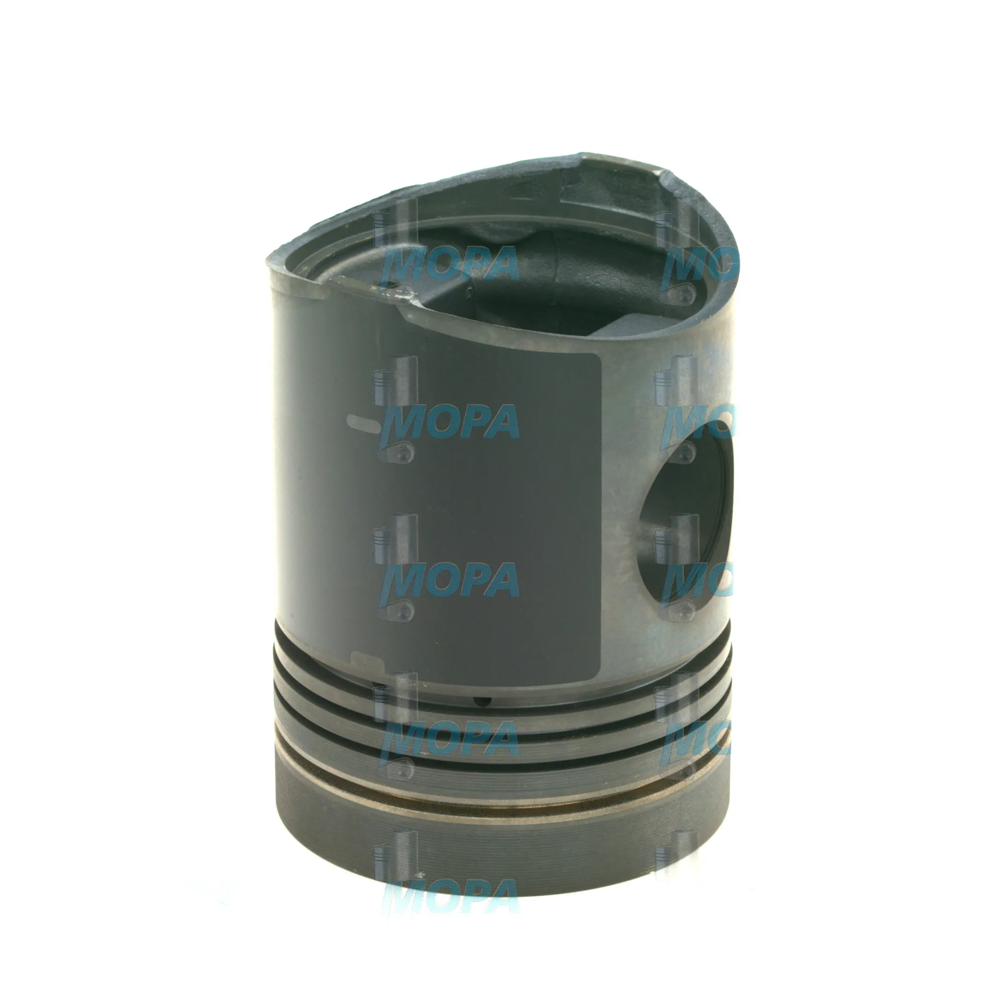 PISTON - 02152623 suitable for MWM & Deutz engines 4