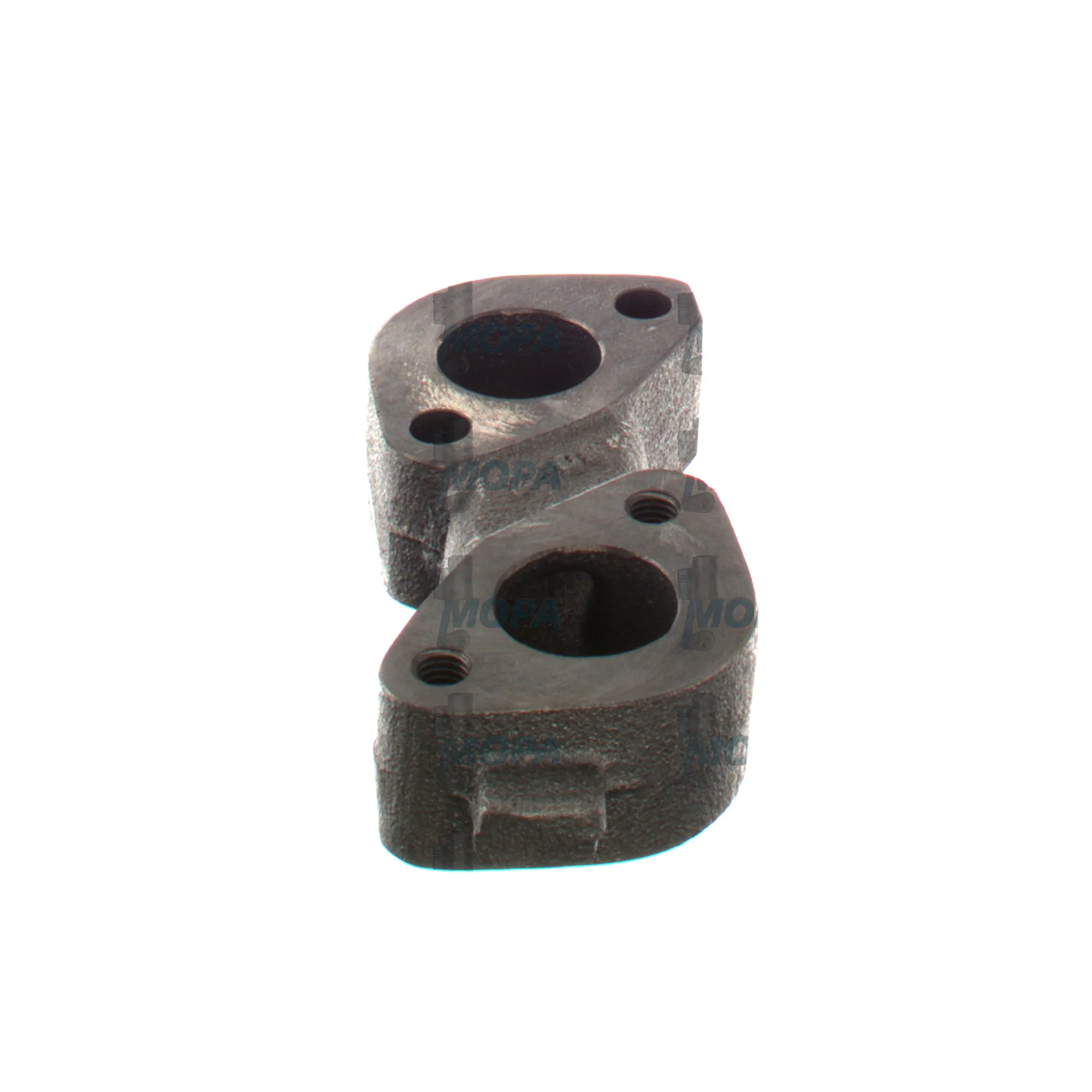 INTERMEDIATE FLANGE - 51057150034 suitable for MAN D-engines 5