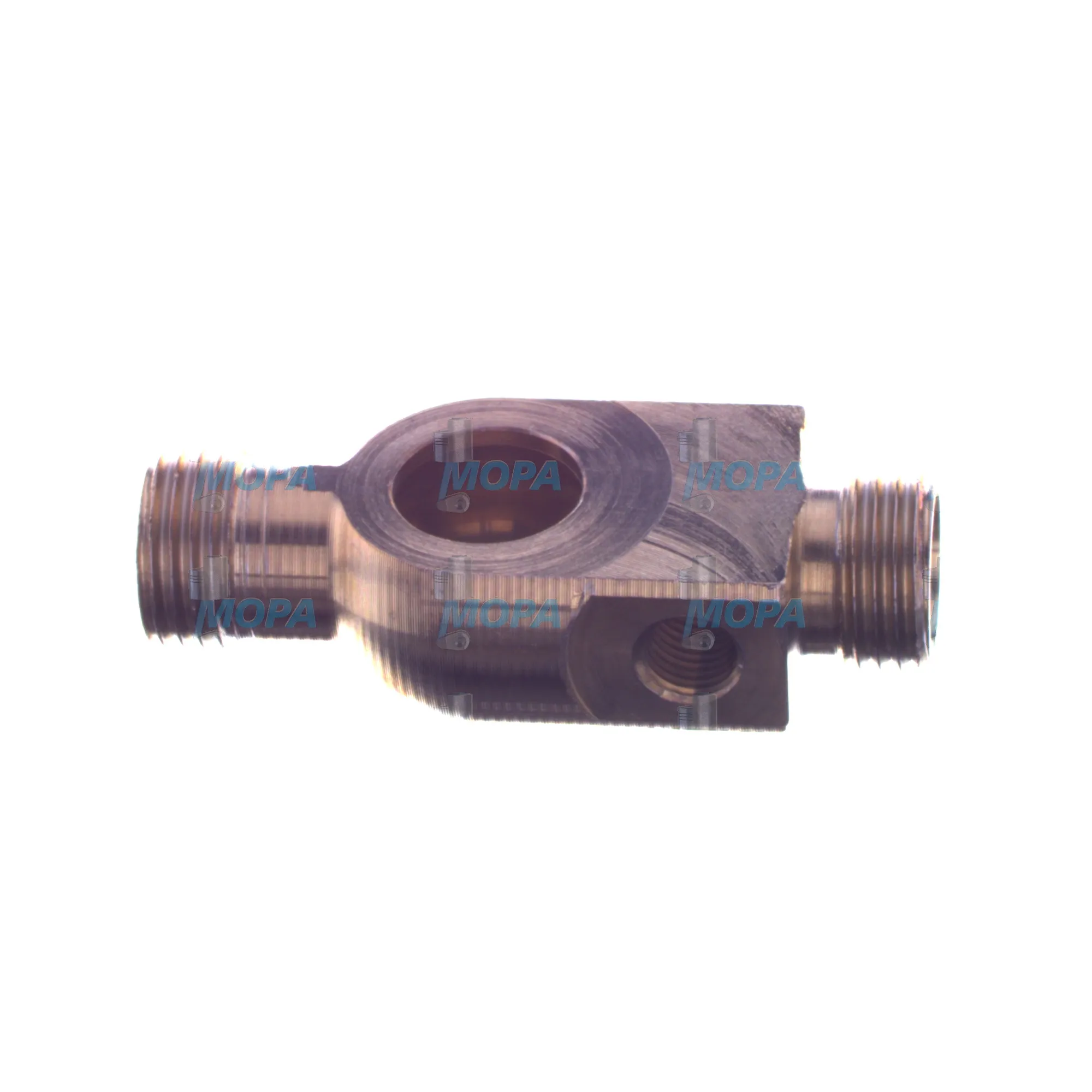 TWIN RING UNION - 51981010069 suitable for MAN D-engines 4