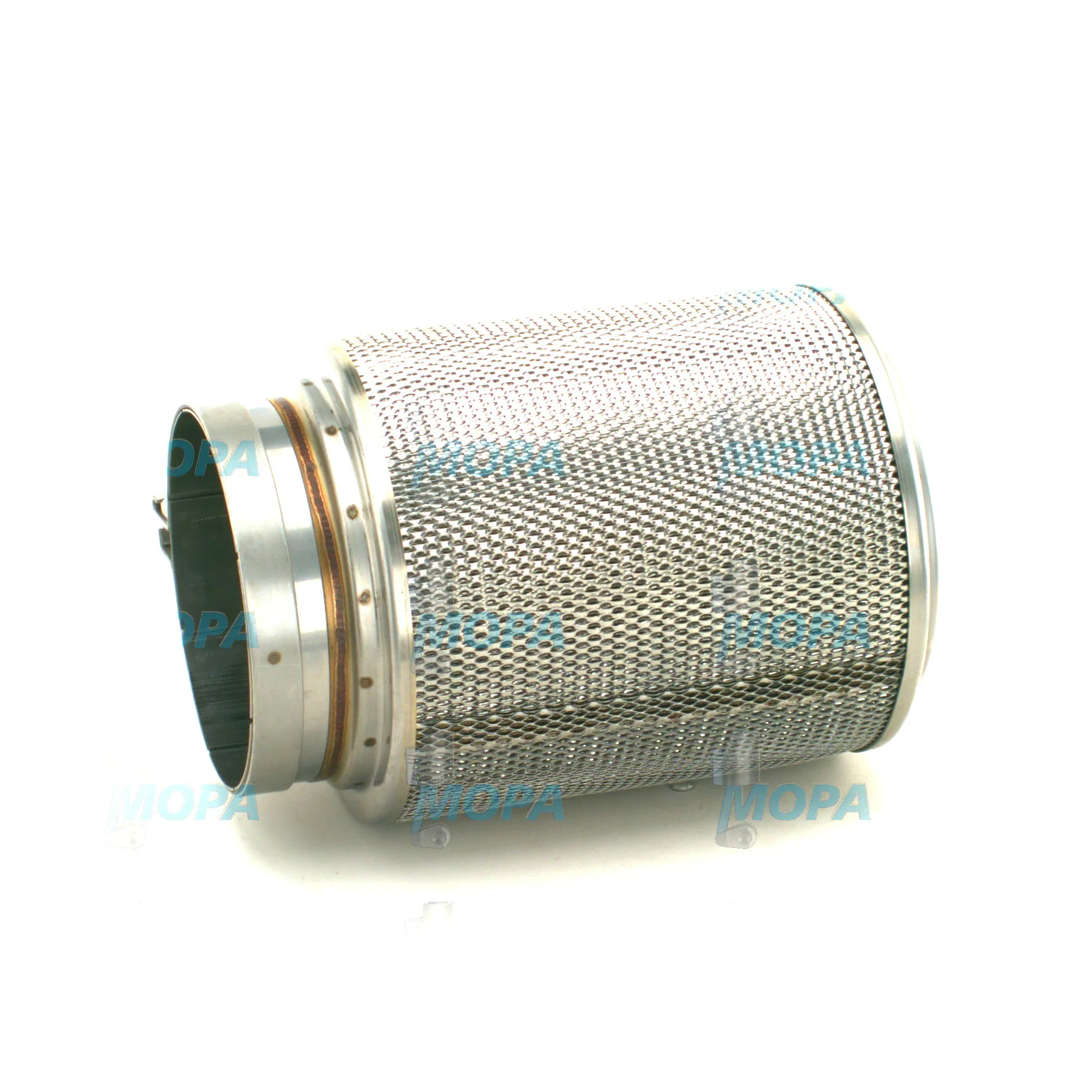 WET AIR CLEANER - 51083010013 suitable for MAN D engines 6