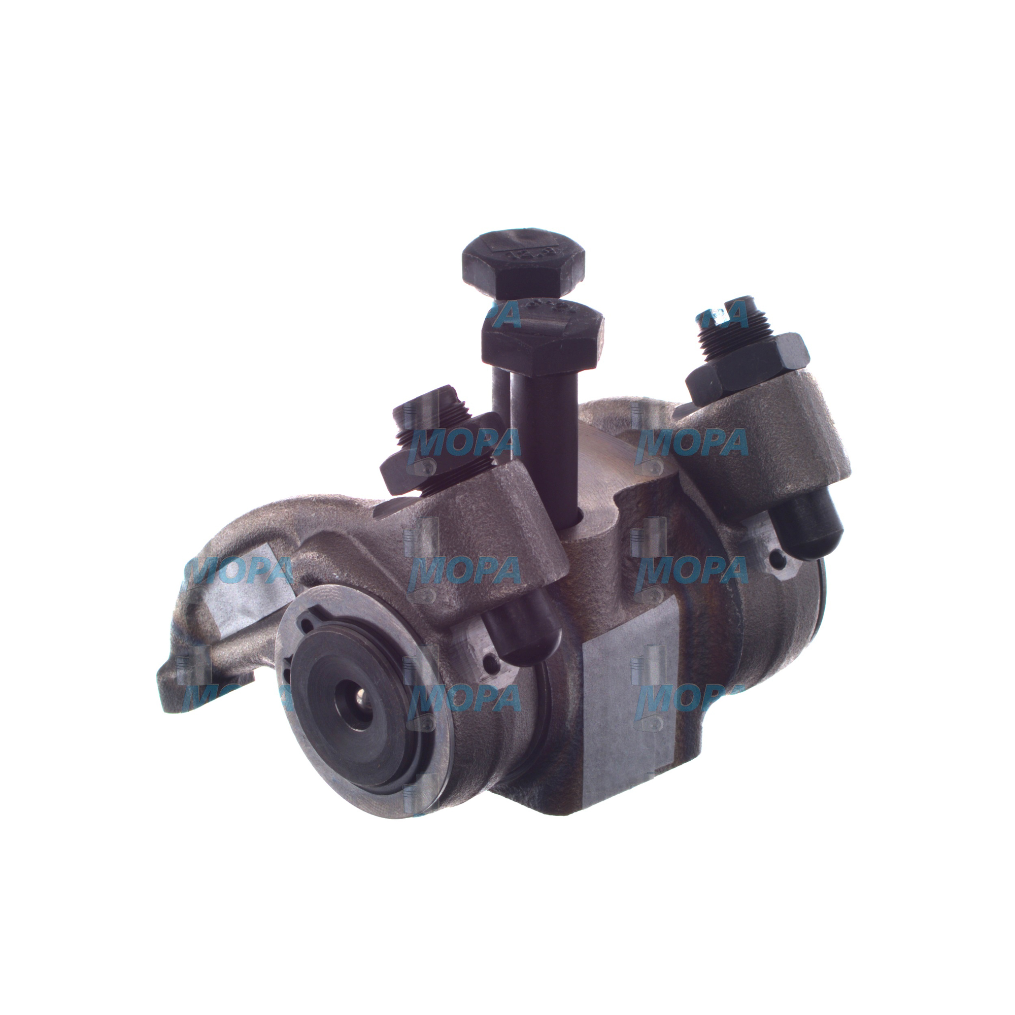 ROCKER ARM - 51042027002 suitable for MAN D engines