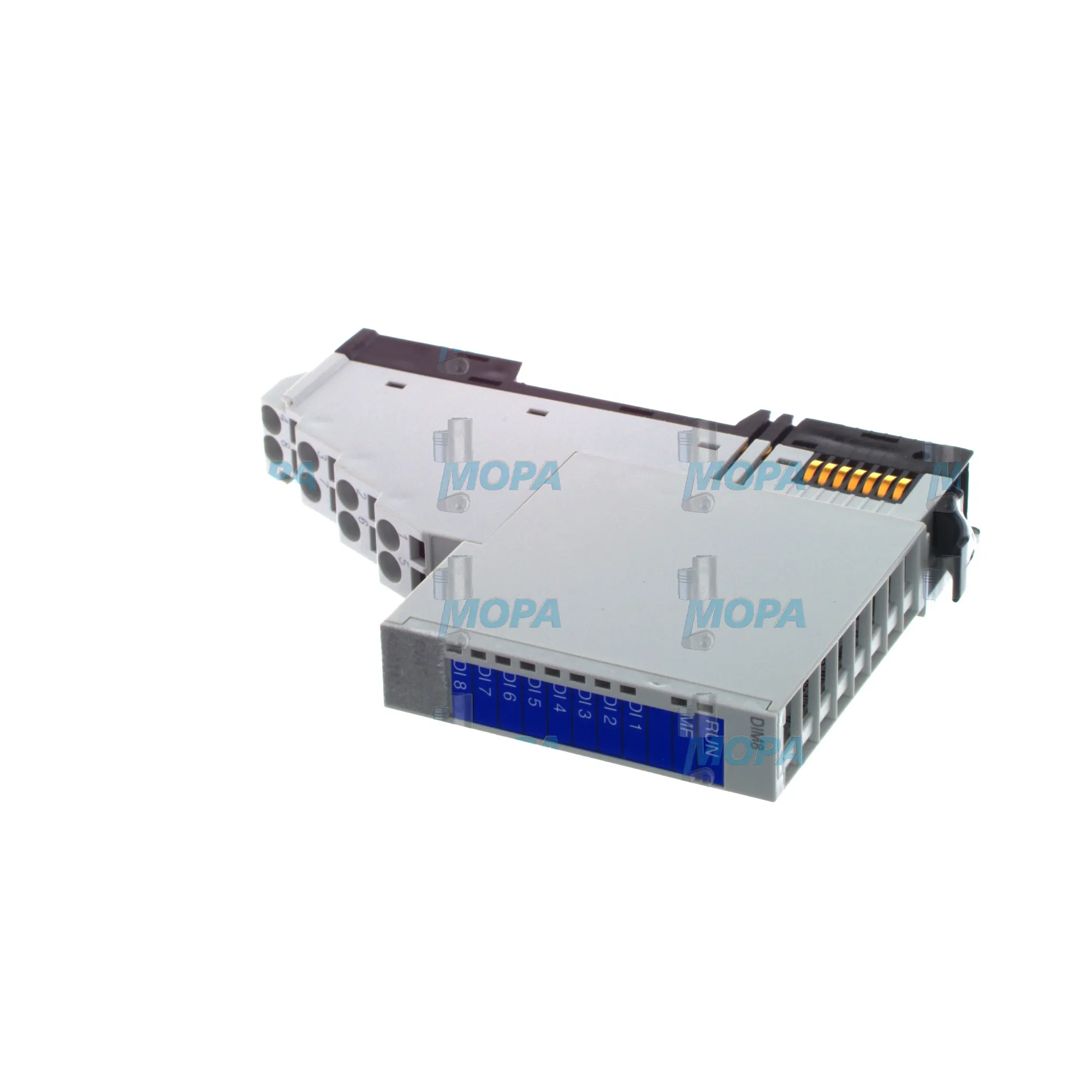 I/O CONTROLLER - 12501533 suitable for MWM & Deutz engines 7
