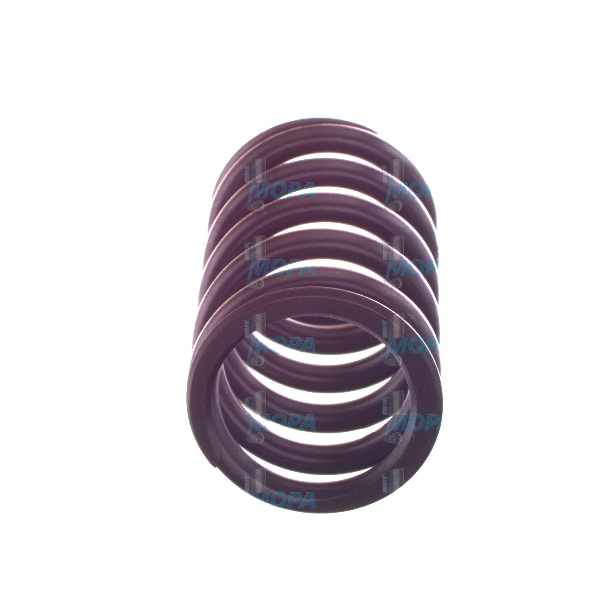 COMPRESSION SPRING - 8699930080 suitable for MTU engines 8
