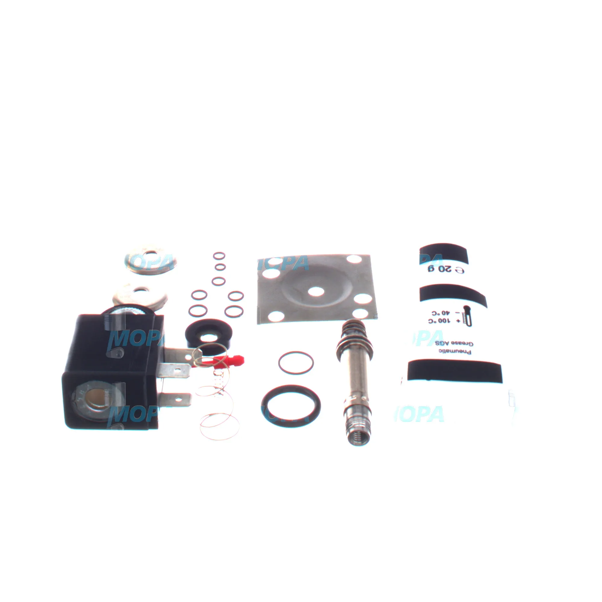 REPAIR KIT - 04031117 suitable for MWM & Deutz engines 6