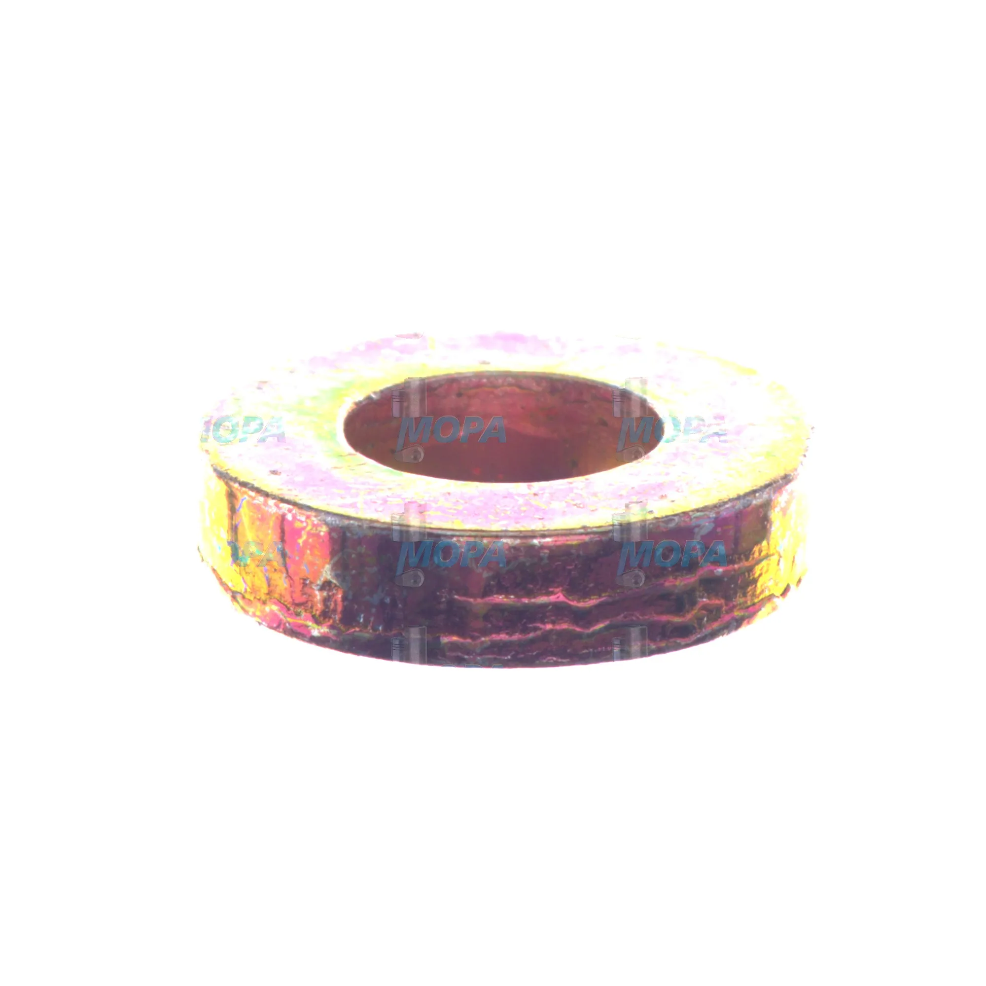 PLAIN WASHER - 4449905140 suitable for MTU engines 9