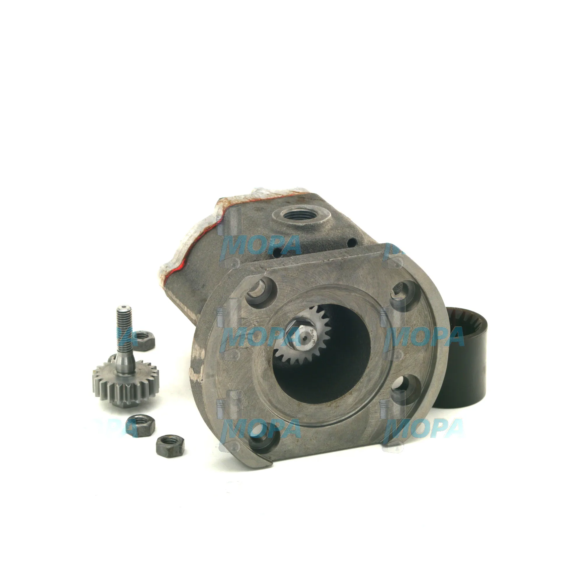 FUEL INJECTION PUMP - 12137030 suitable for MWM & Deutz engines