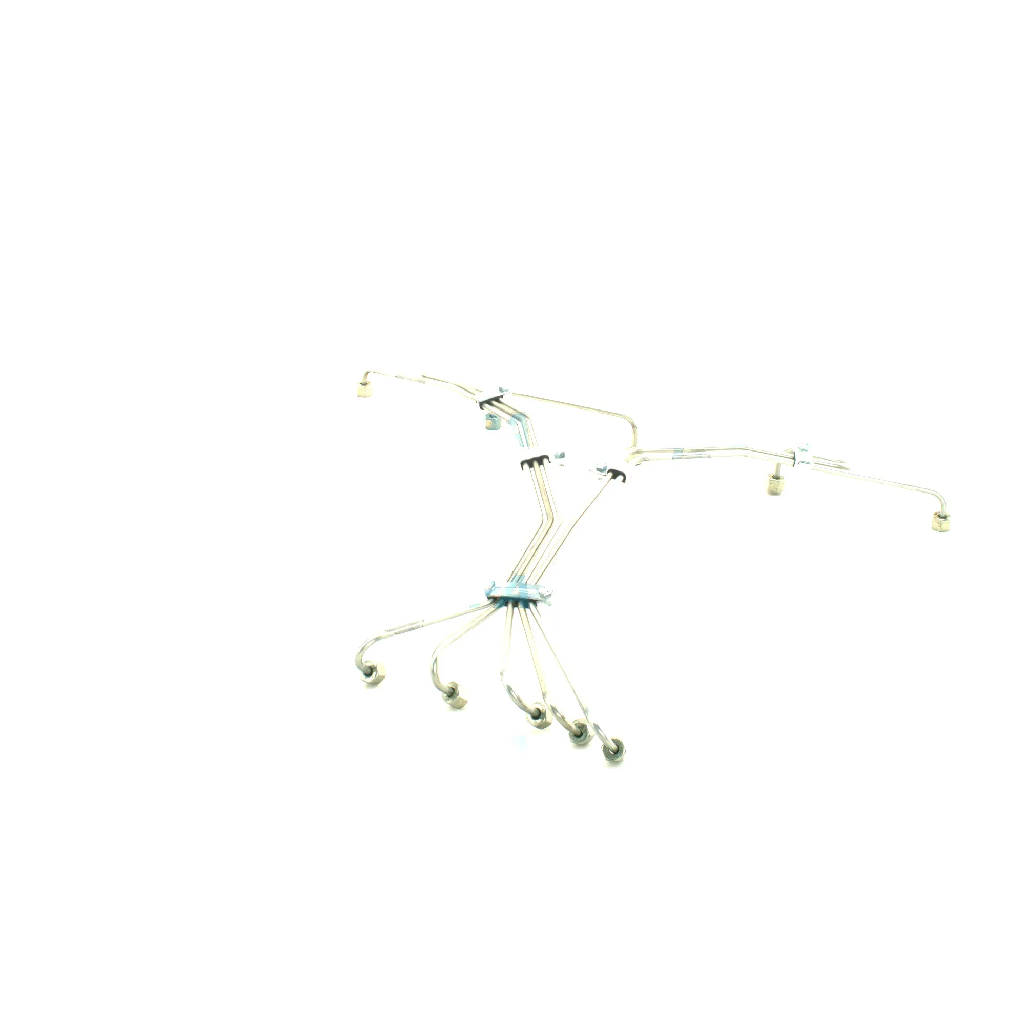 INJECTION LINE SET - 51103026191 suitable for MAN D-engines 9