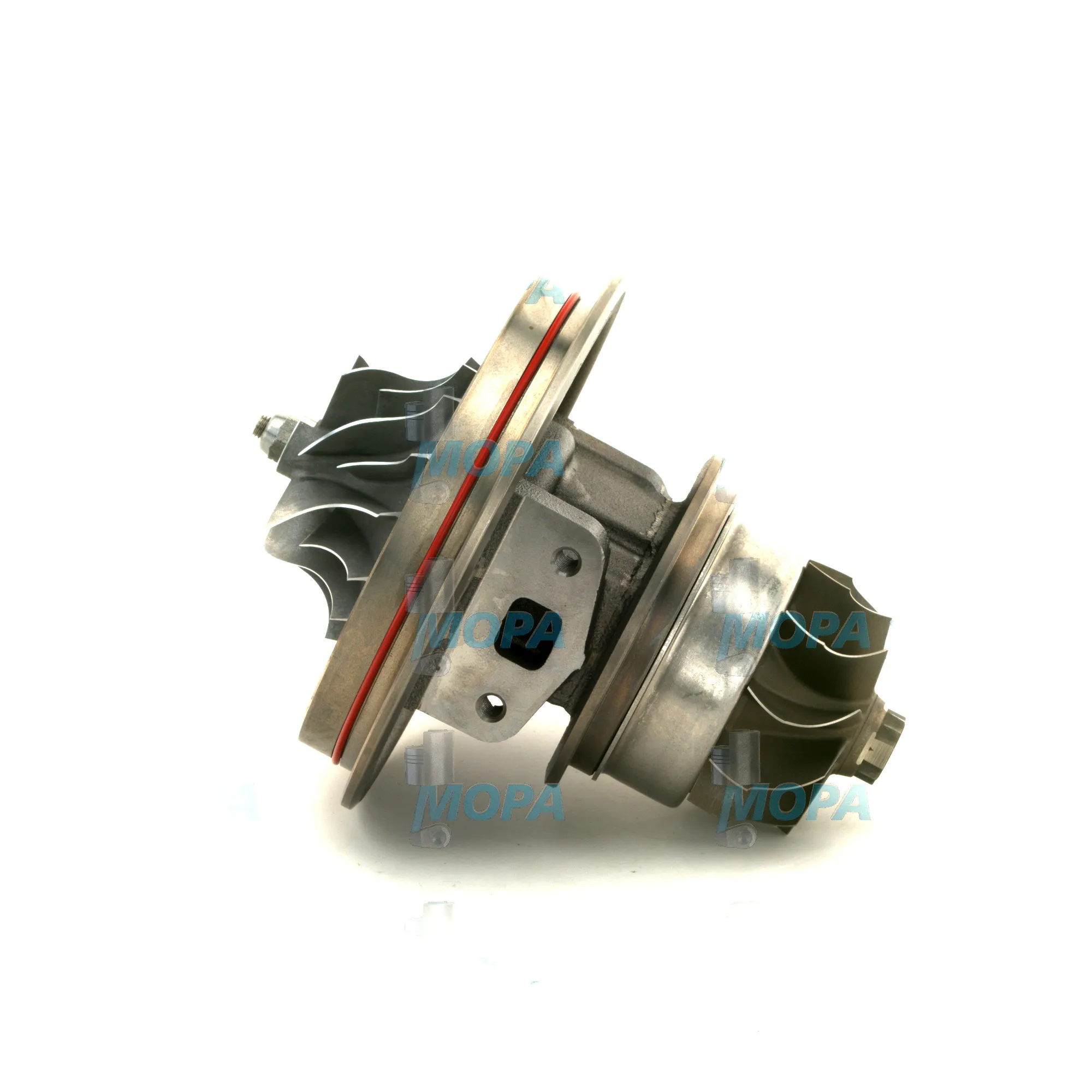 RUMPFGRUPPE - 01319933 passend für Deutz Motoren 7