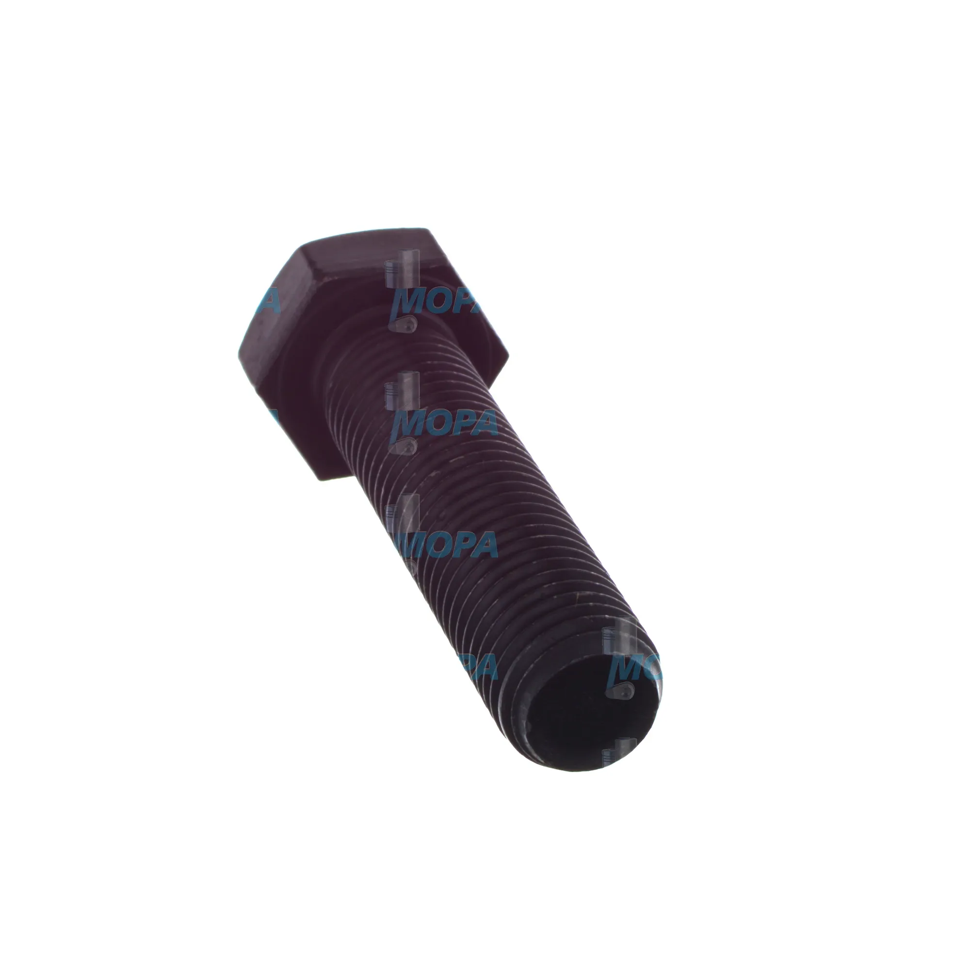 HEXAGON BOLT - 602000502080 suitable for MWM & Deutz engines 7