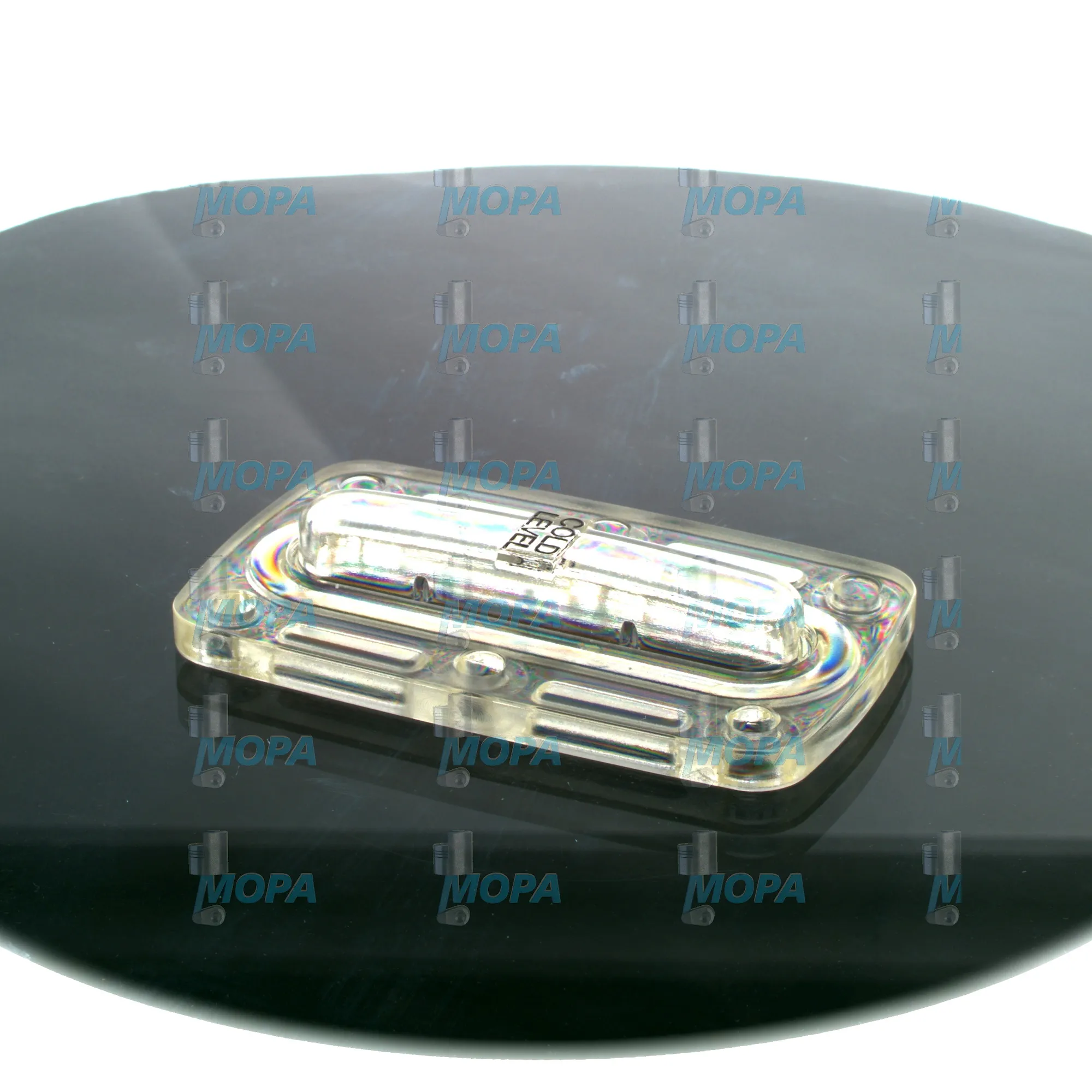 SCHAUGLAS - 51061060003 passend für MAN D-Motoren 3