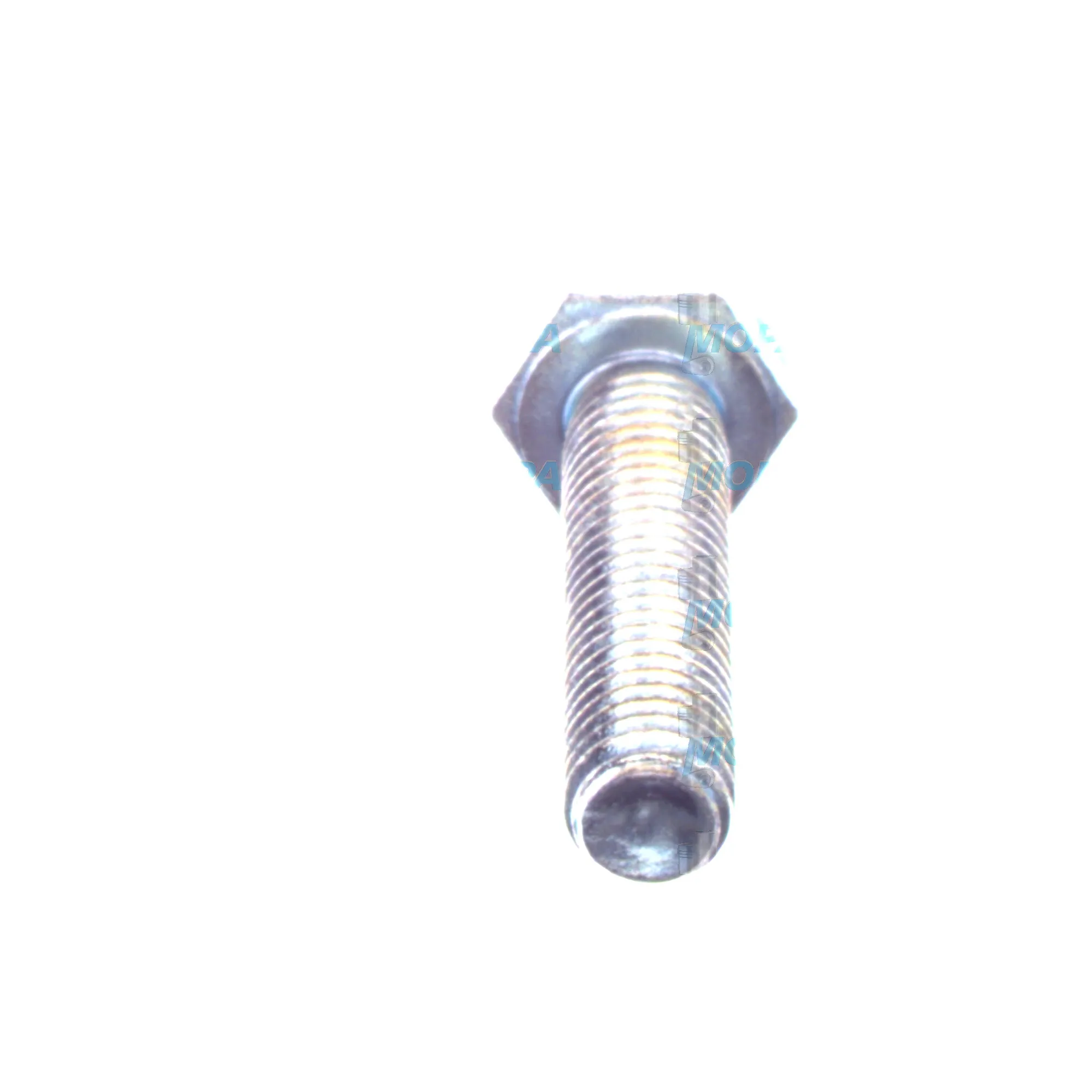 HEXAGON BOLT - 06012845118 suitable for MAN D engines 8