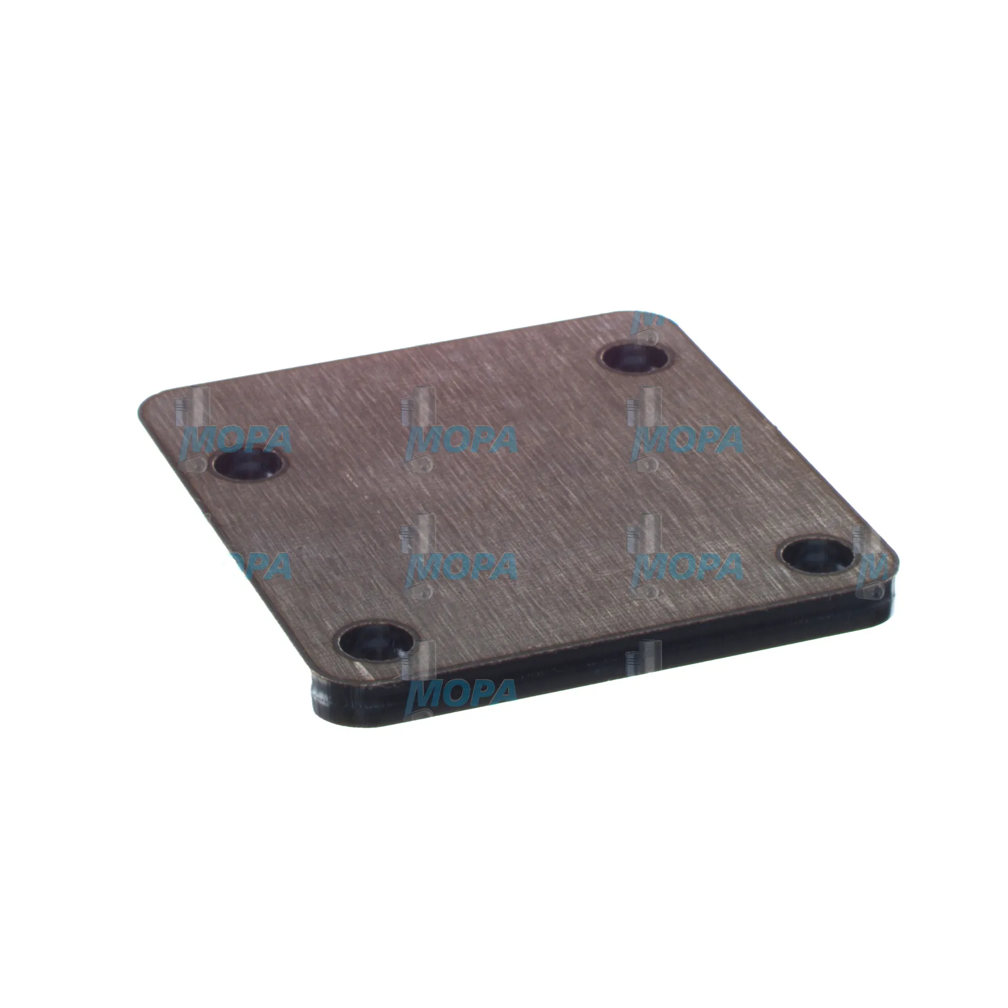DECKEL - 5050610203 passend für MTU Motoren 5