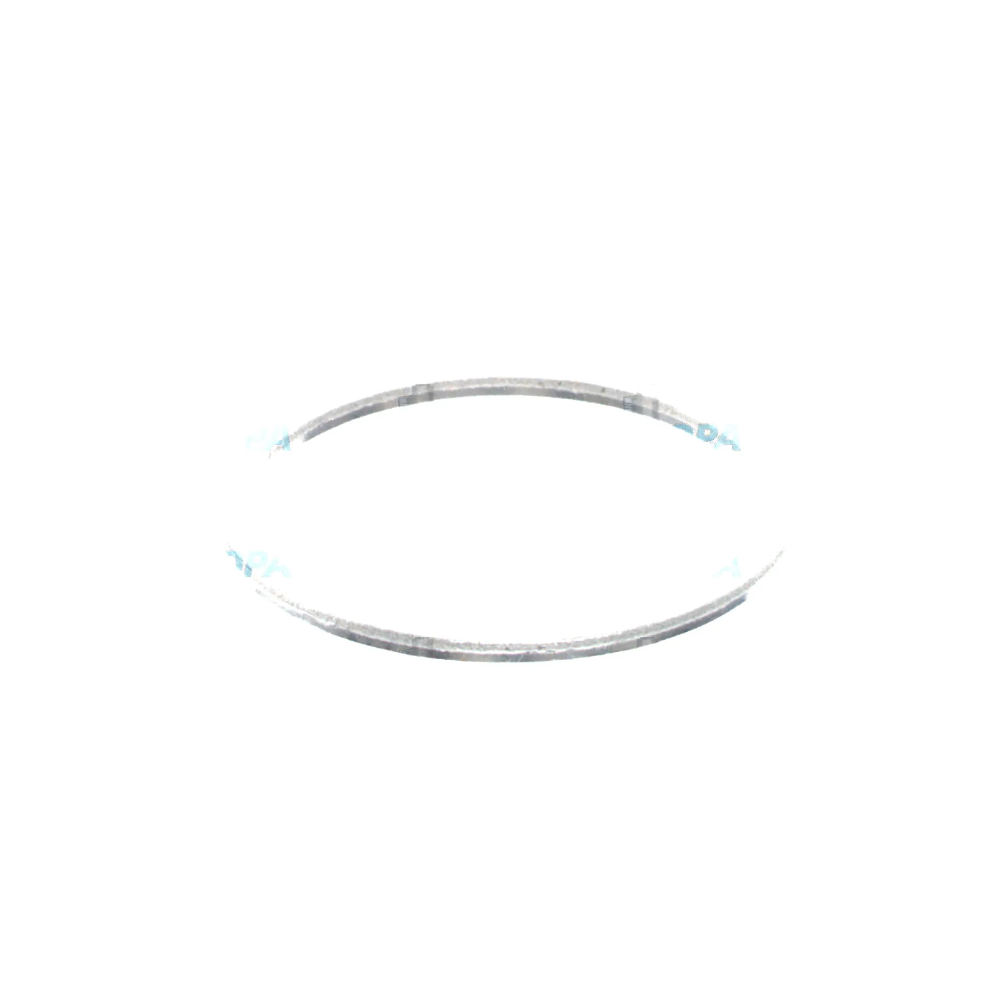 DICHTRING - 007603038100 passend für MTU Motoren 8