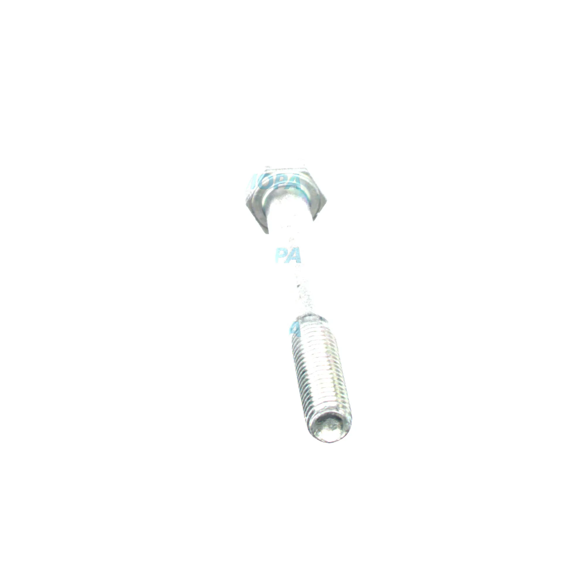 HEXAGON BOLT - 000931006111 suitable for MTU engines 4