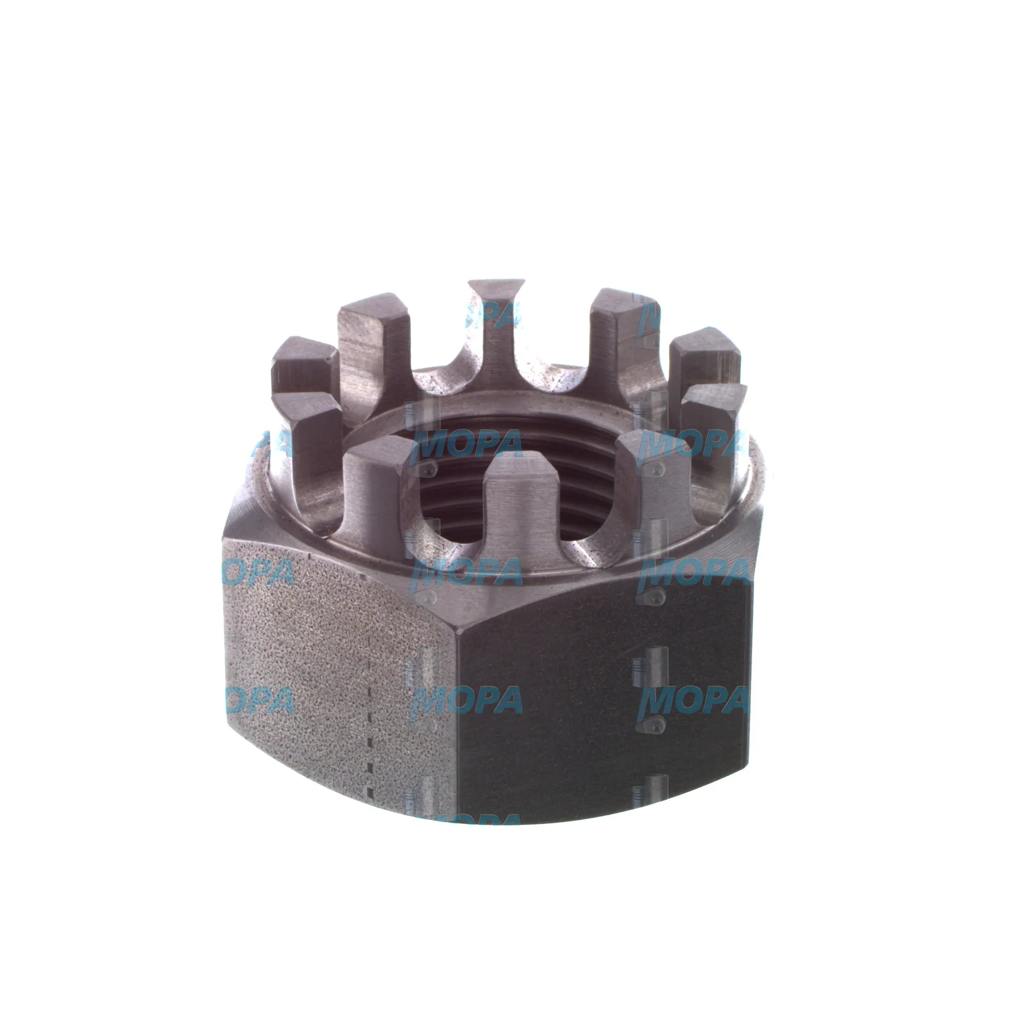 CASTLE NUT - 01216014 suitable for Deutz engines 8