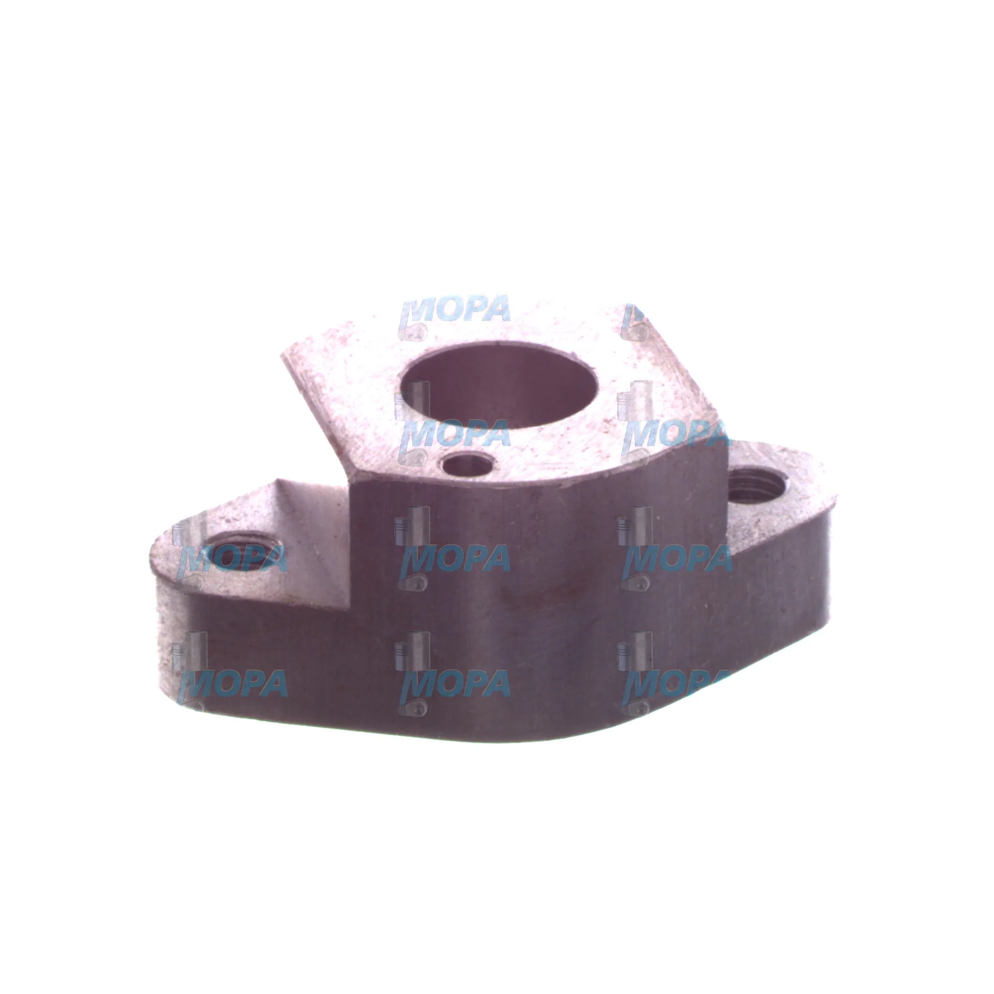 FLANGE - 51016010007 suitable for MAN D engines 6