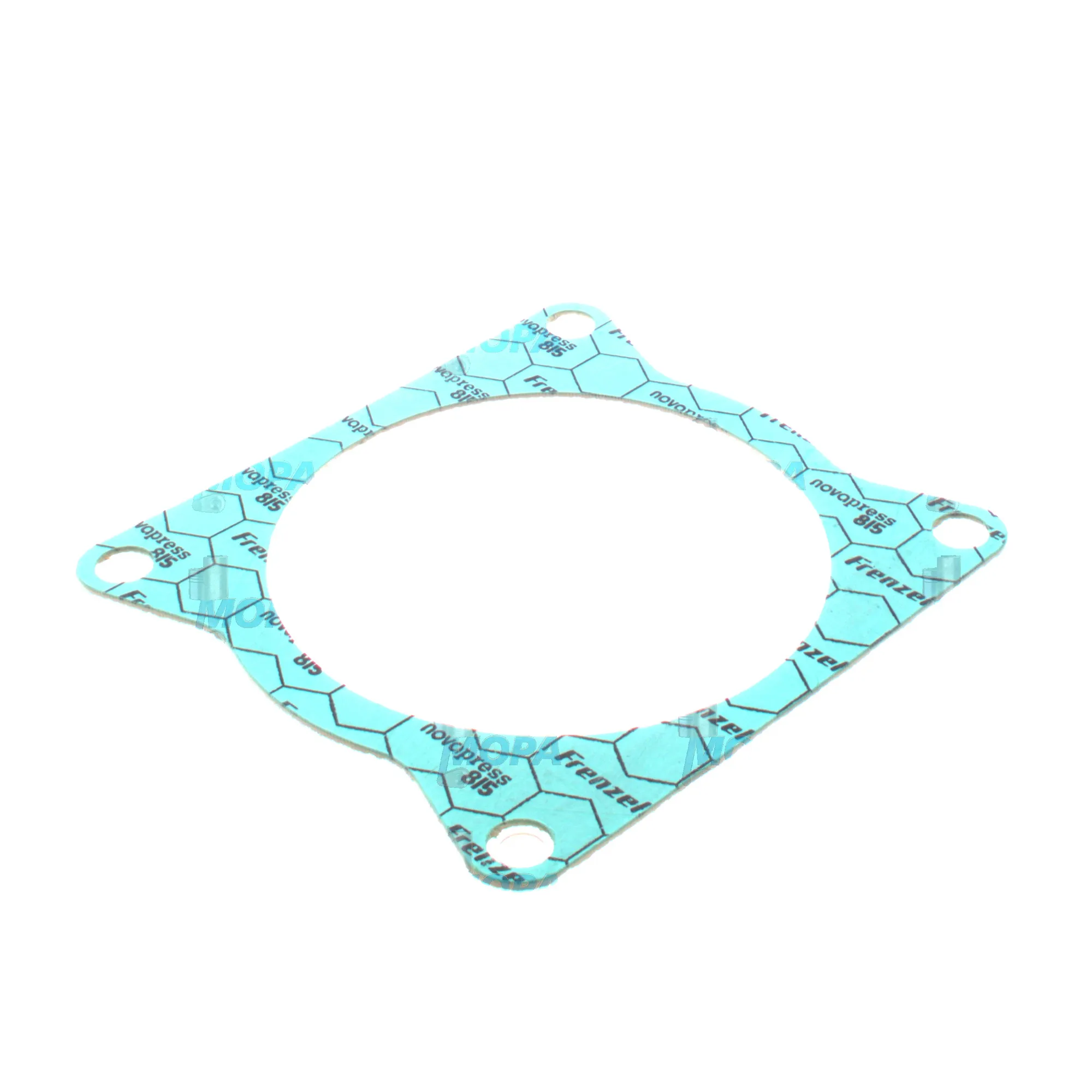 GASKET - 5530981680 suitable for MTU engines 9