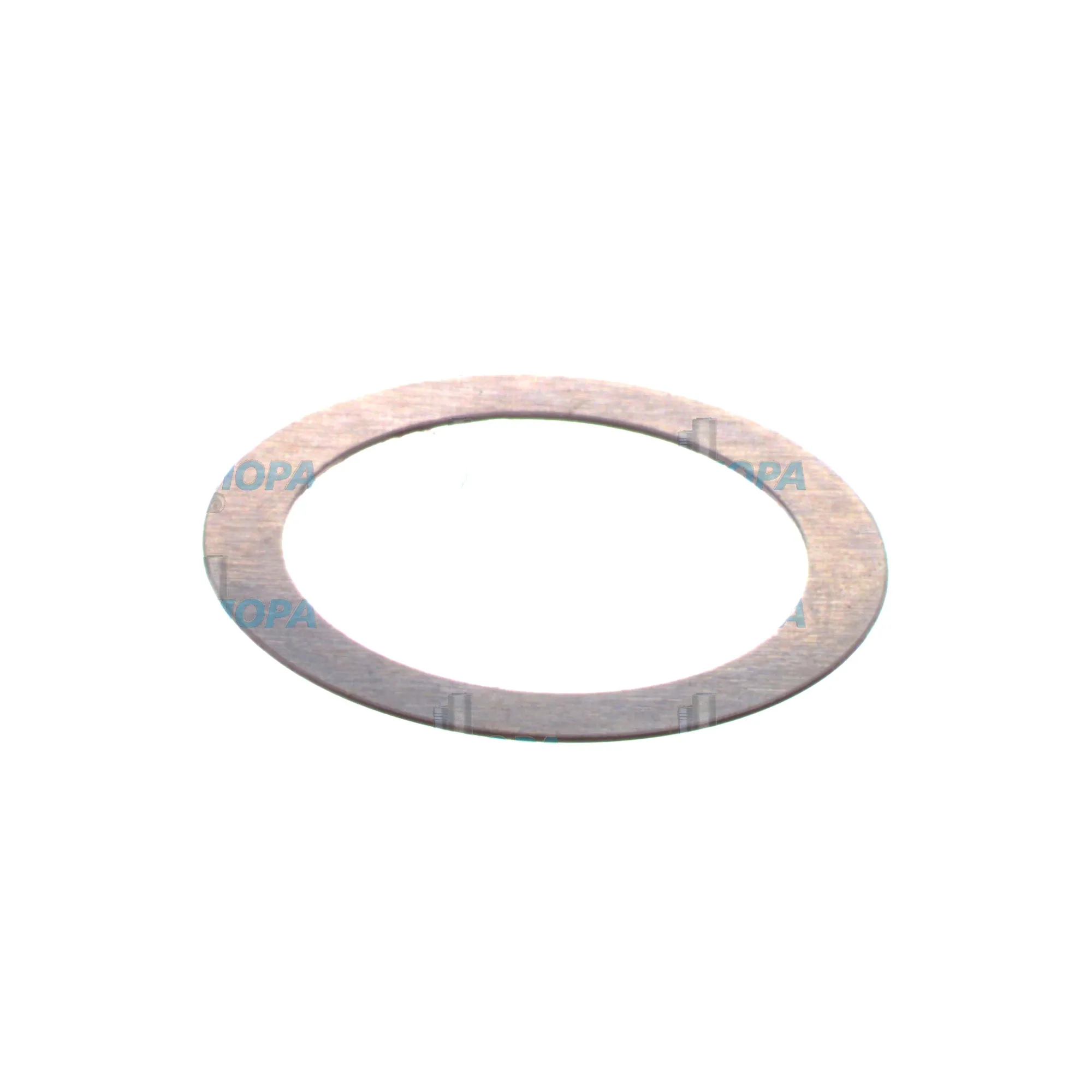 SHIM - 4030530152 suitable for MTU engines 9