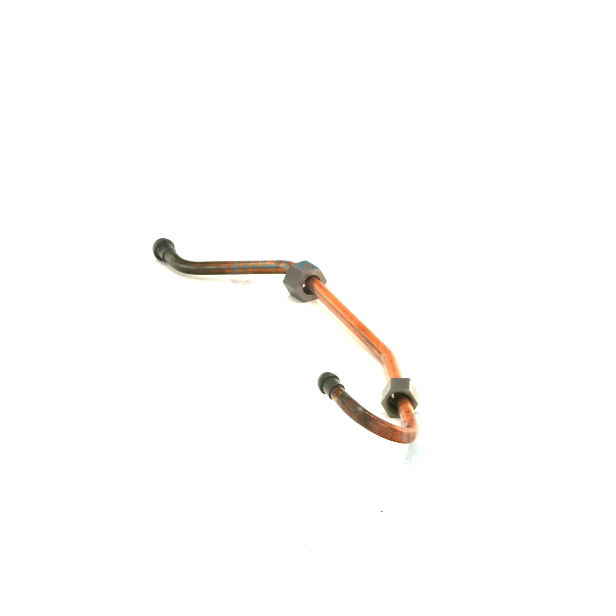 OELLEITUNG - 5801800322 passend für MTU Motoren 5