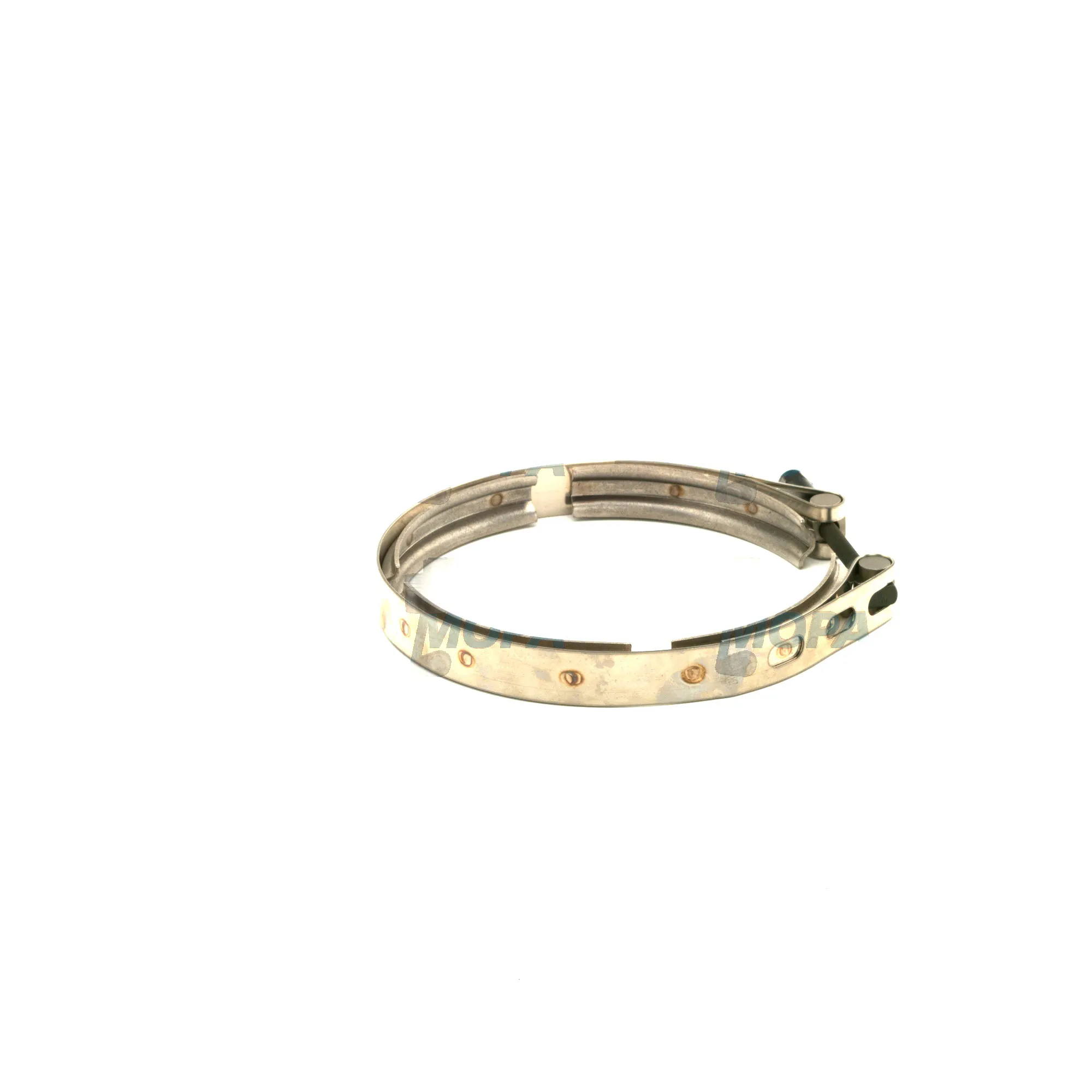 MOUNTING CLAMP - 5101400241 suitable for MTU engines 8