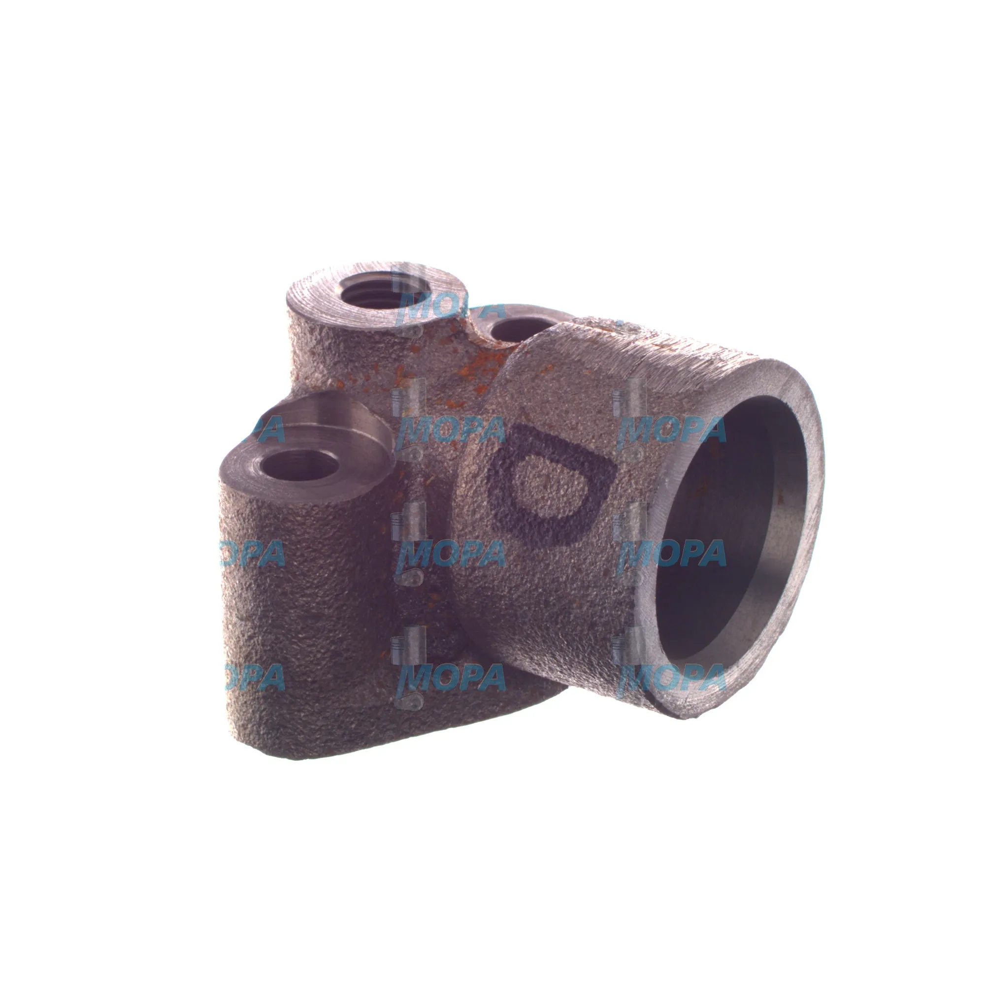 COOLANT ELBOW - 51063020509 suitable for MAN D-engines 8