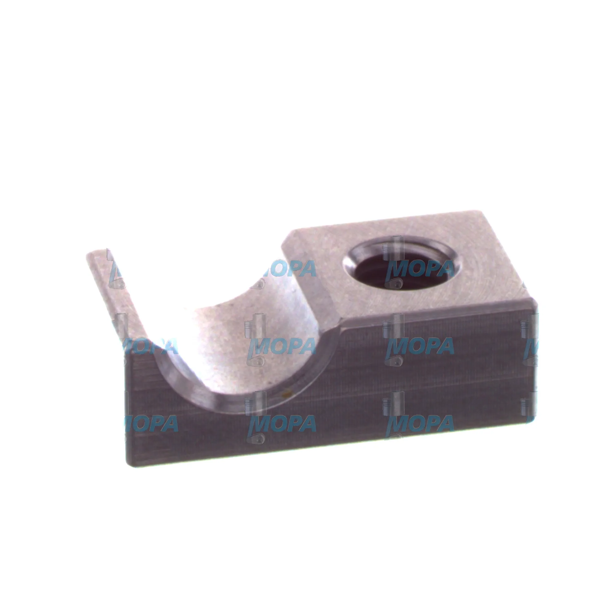 PIPE HALF-CLAMP - 700325012200 suitable for MTU engines 3
