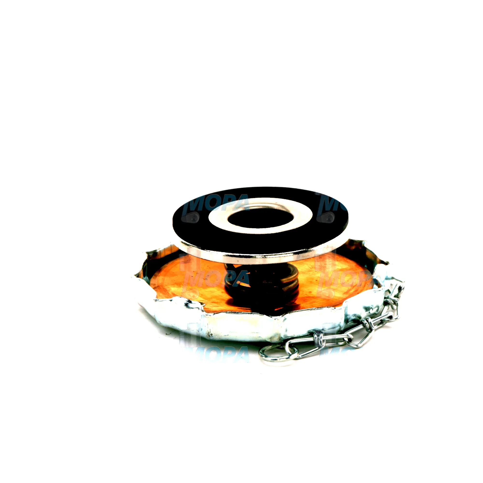 COVER - 0002033286 suitable for MTU engines 8