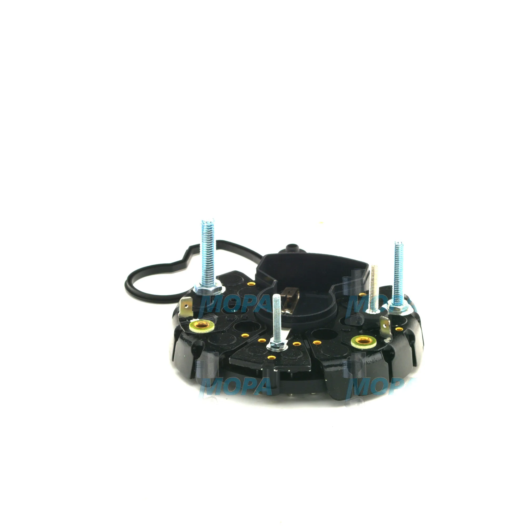RECTIFIER - 51261090005 suitable for MAN D engines 4