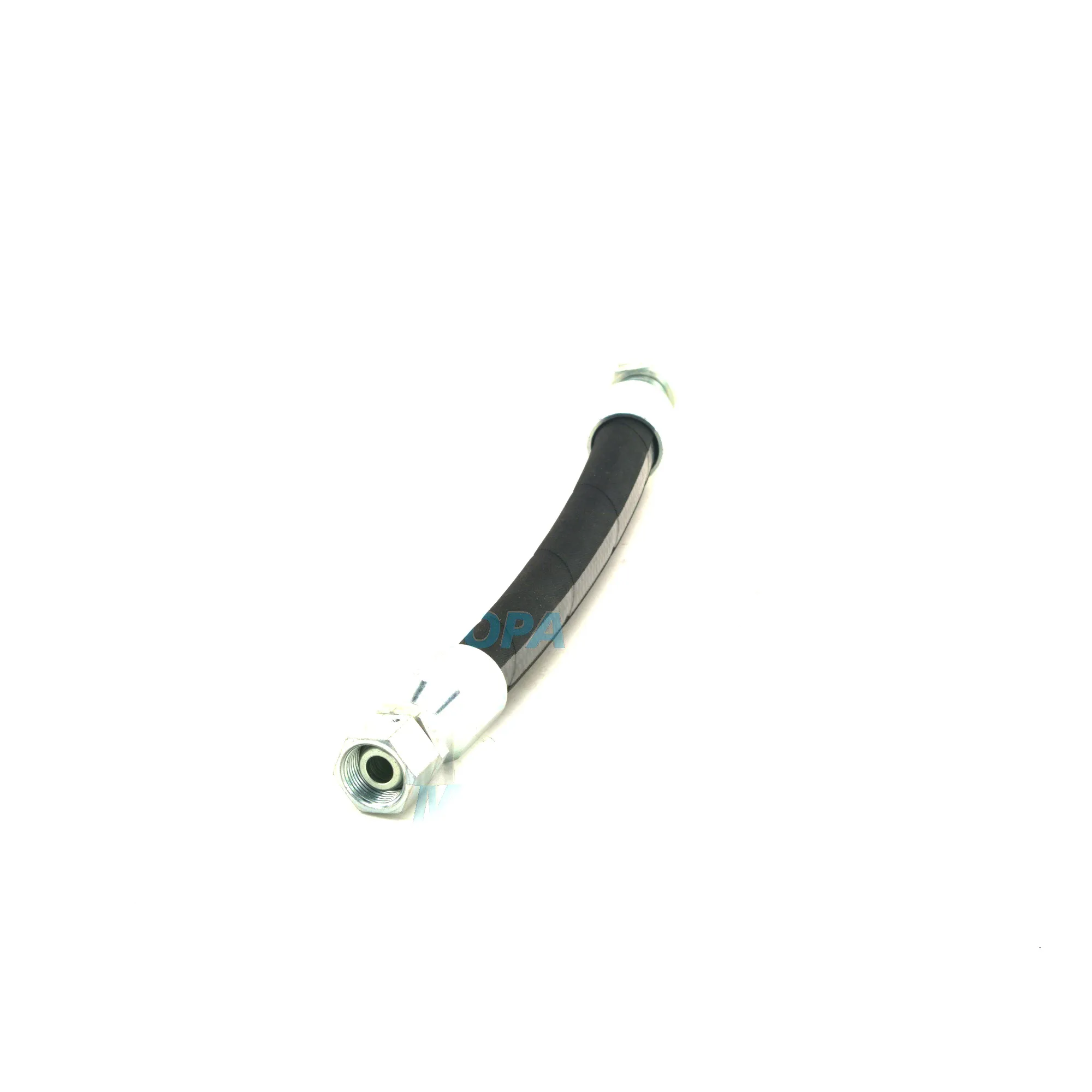 HOSE LINE - 51963410211 suitable for MAN D-engines 16