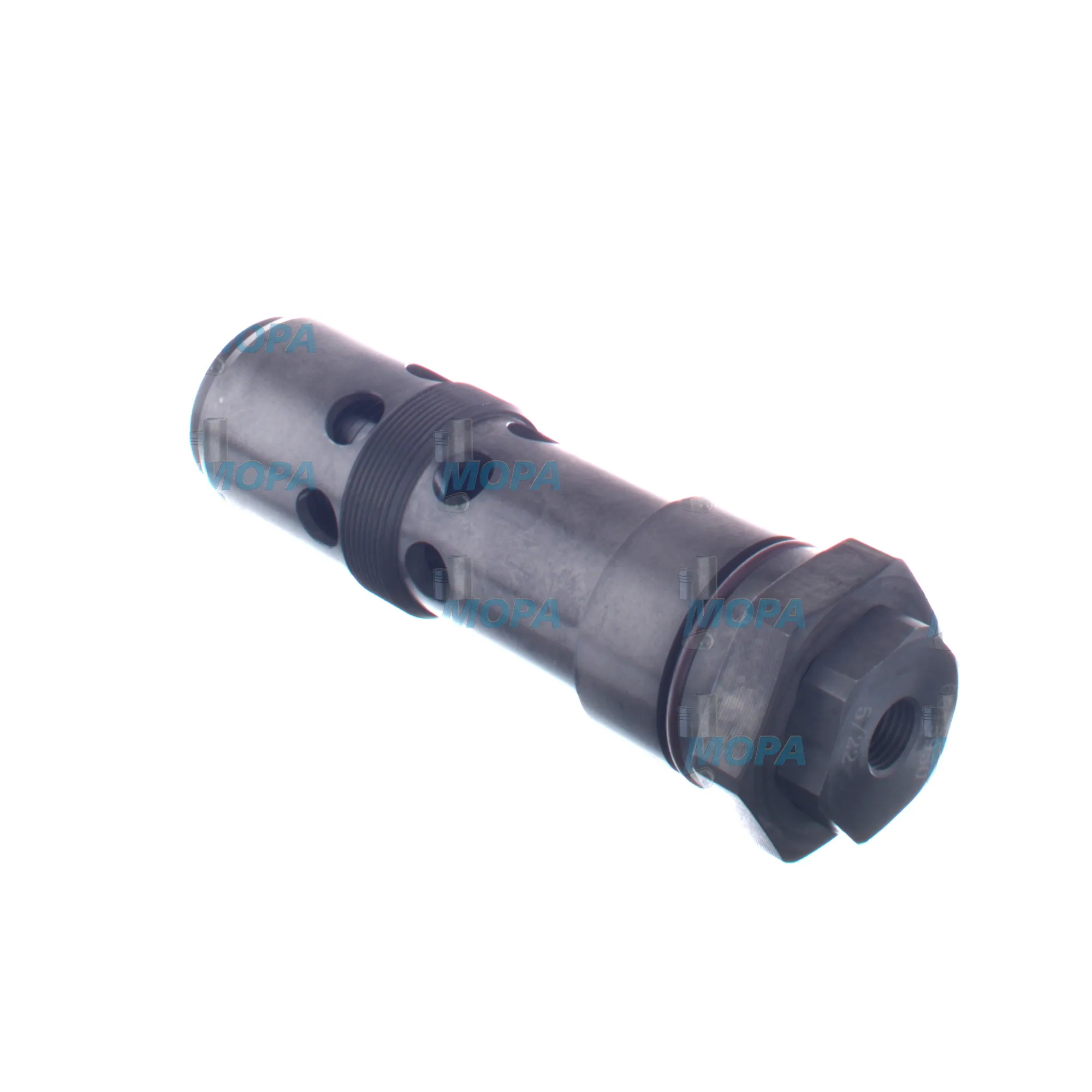 PRESSURE REDUCING VALVE - 0001800015 suitable for MTU engines 3