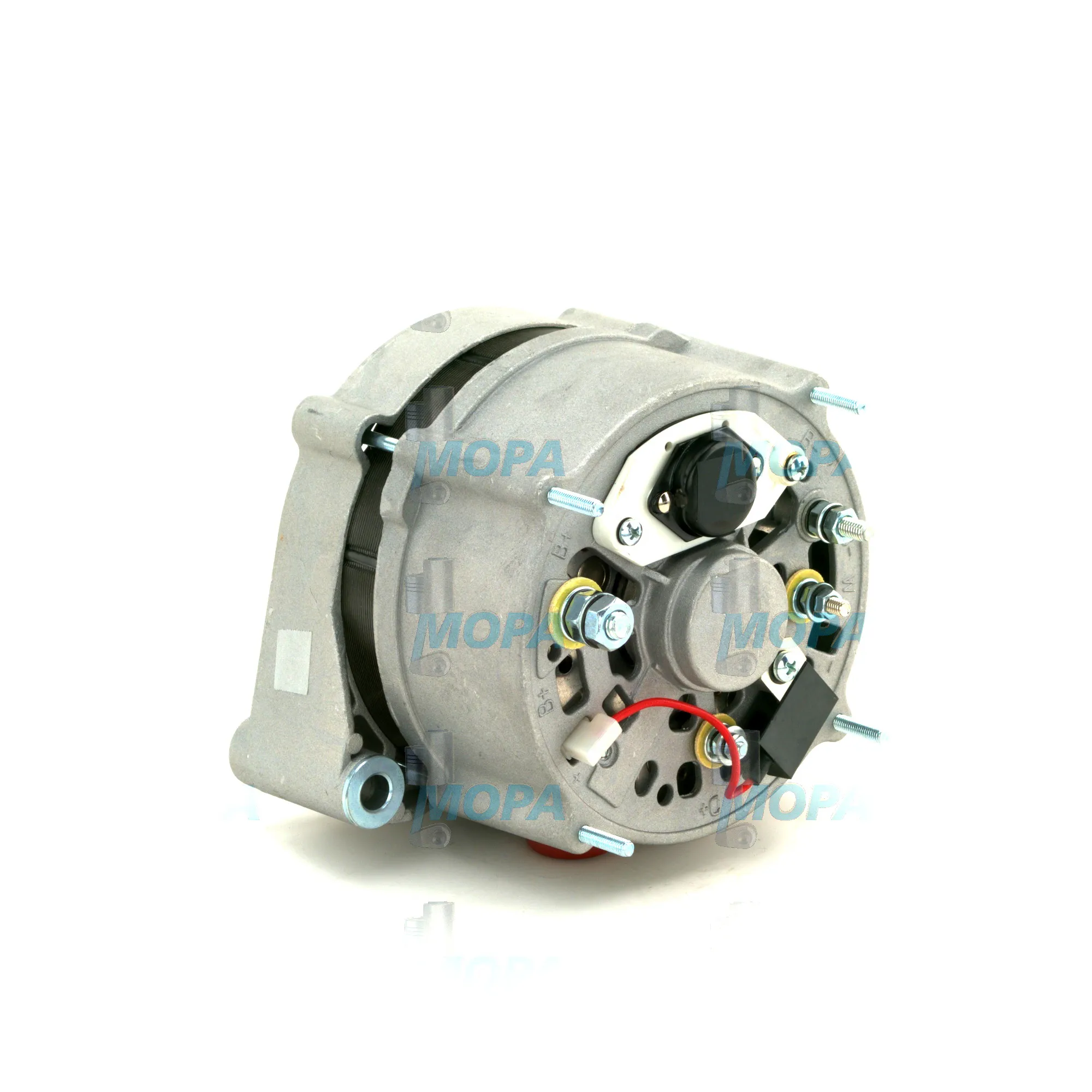 3-PHASE ALTERNATOR - 01183628 suitable for Deutz engines 6