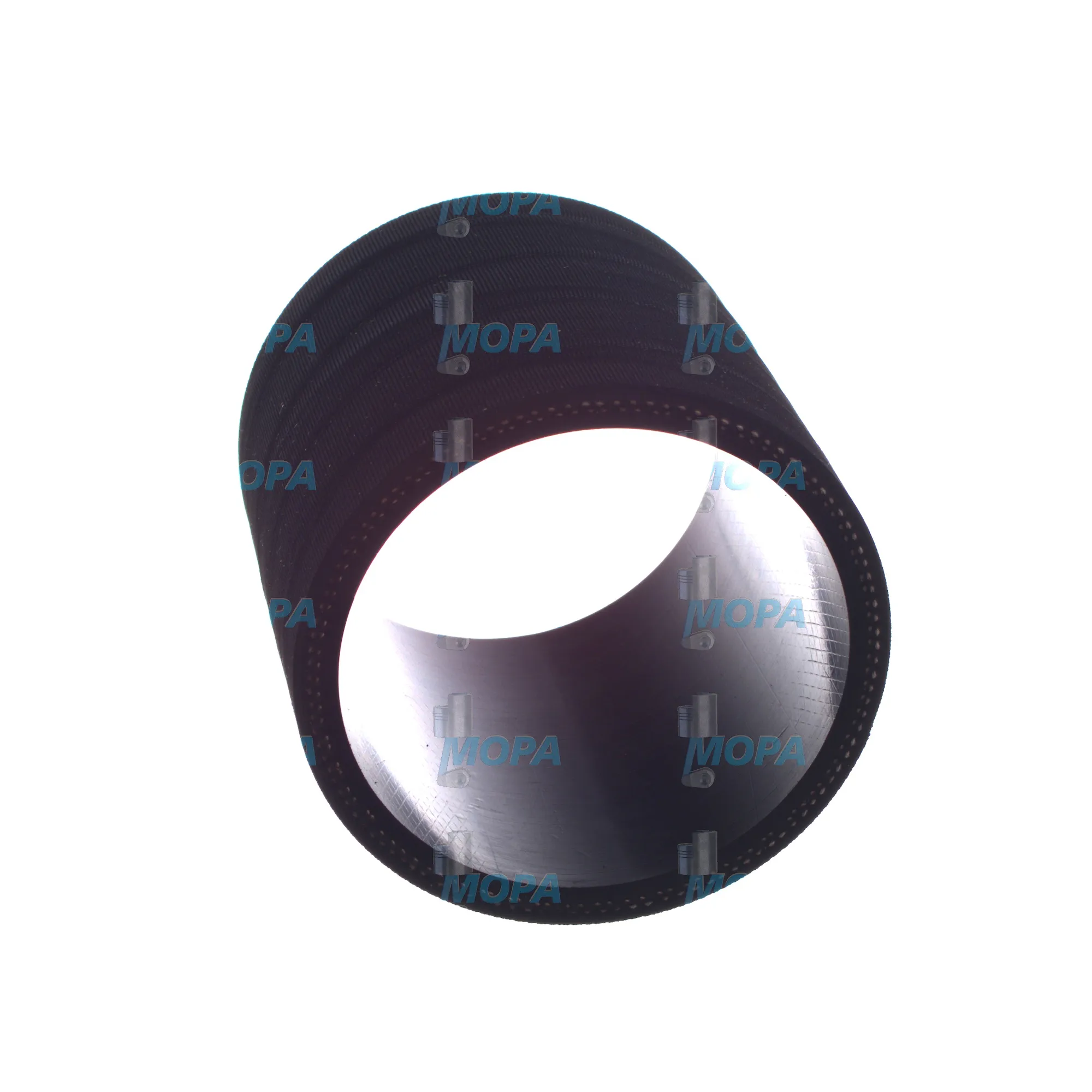 TUBING CONNECTION - WN73411 70X6X80 suitable for MWM & Deutz engines 4