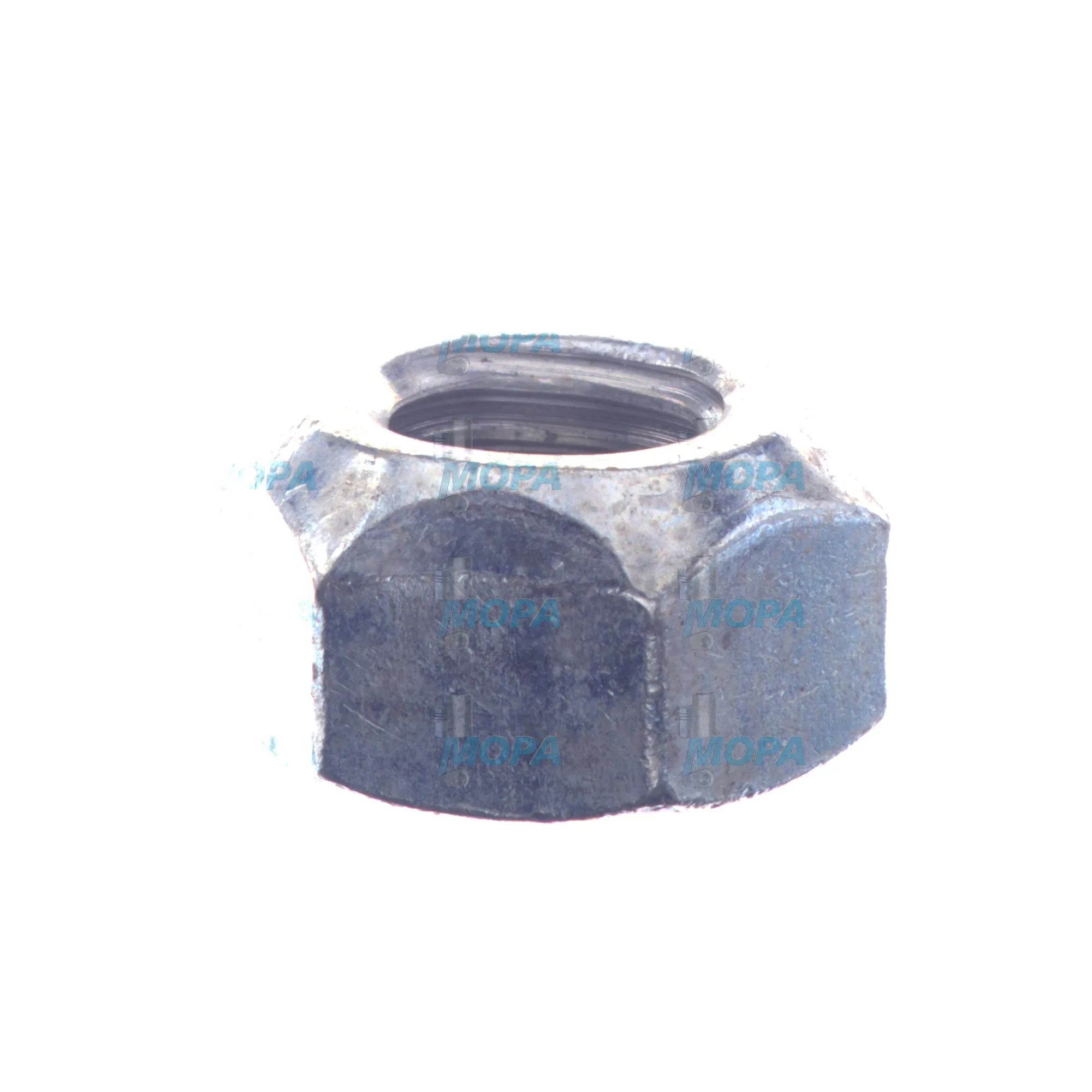 HEXAGON NUT - 01136453 suitable for Deutz engines 5