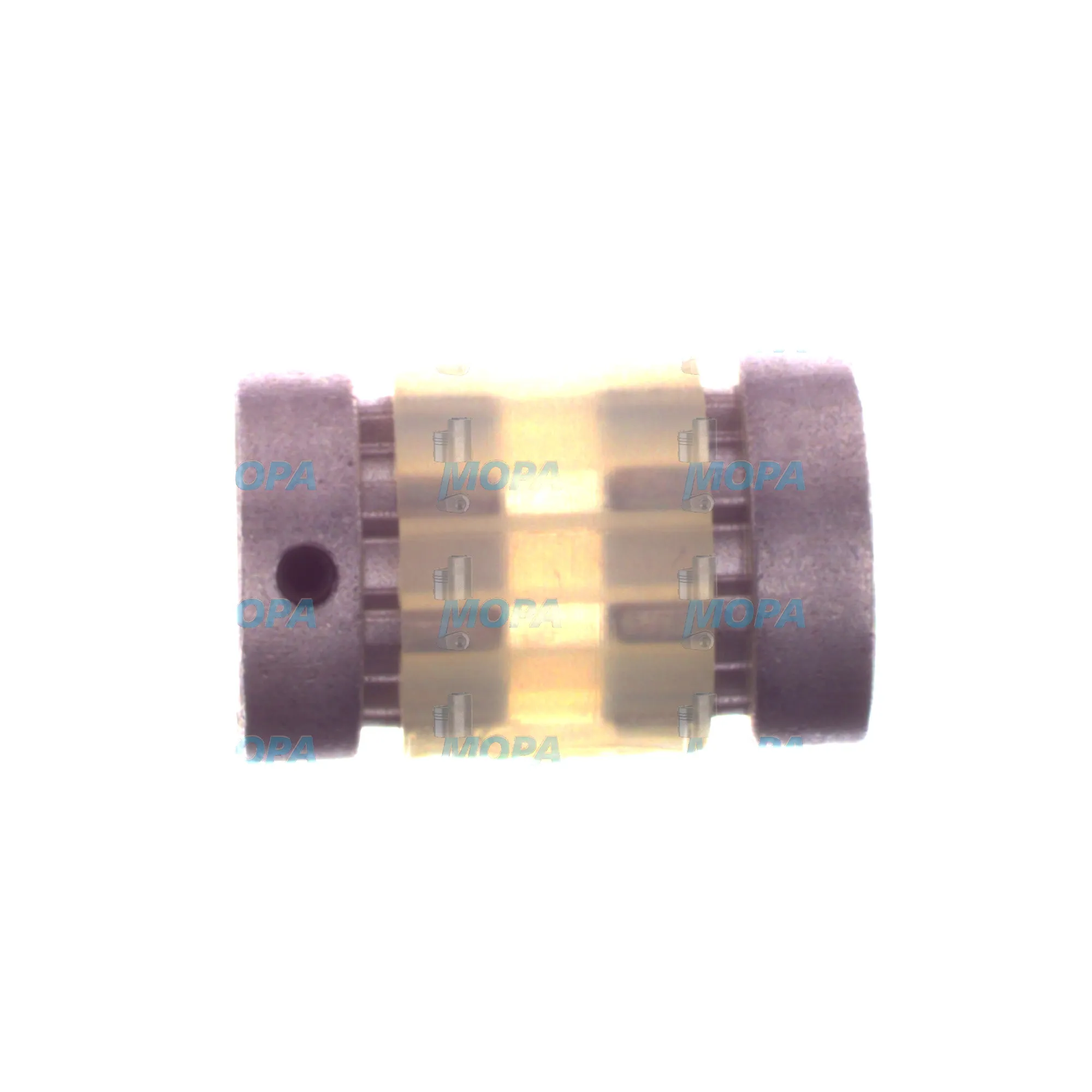 CLUTCH/COUPLING - 303109900018 suitable for MWM & Deutz engines 5