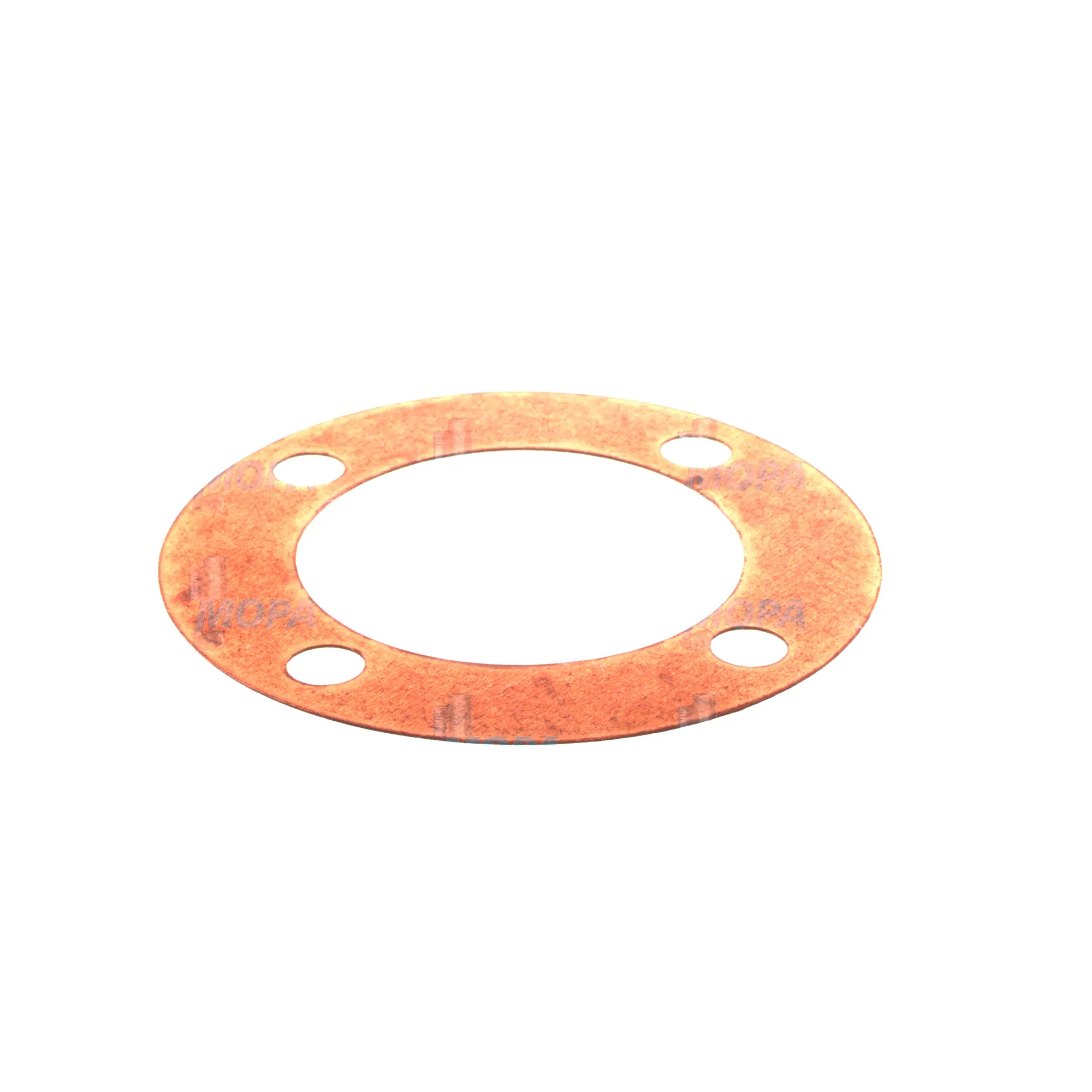 GASKET - 0001750080 suitable for MTU engines 6