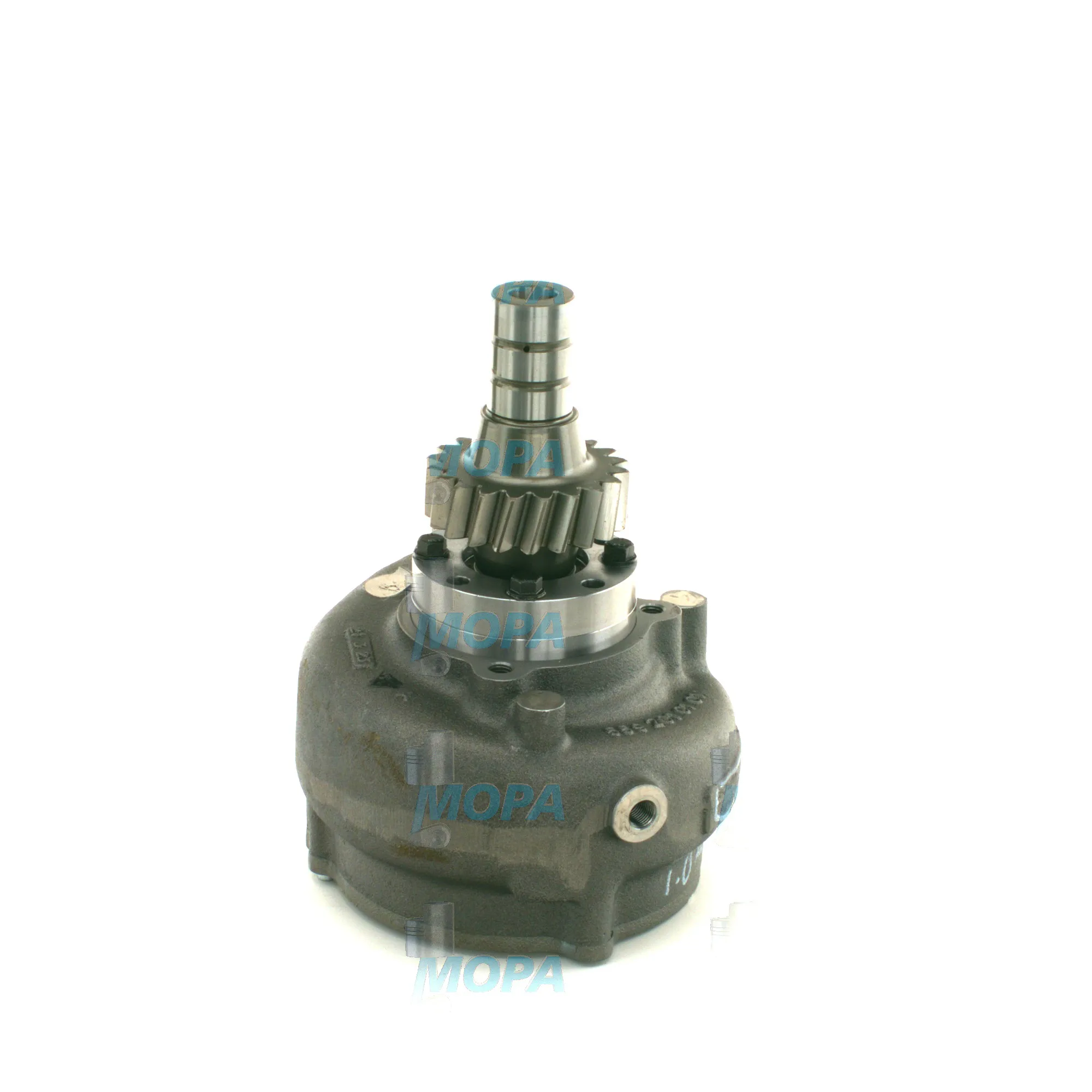 KUEHLWASSERPUMPE - 5592001001 passend für MTU Motoren 8